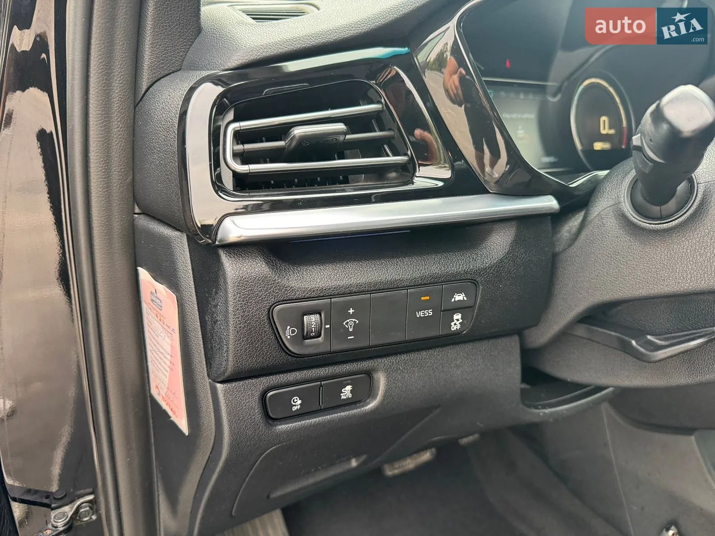 2020 Kia Niro - мініатюра 41