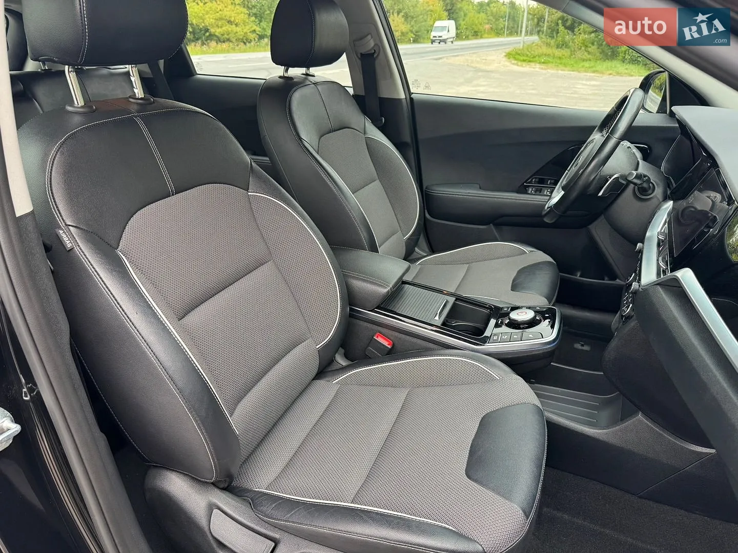 2020 Kia Niro - мініатюра 53