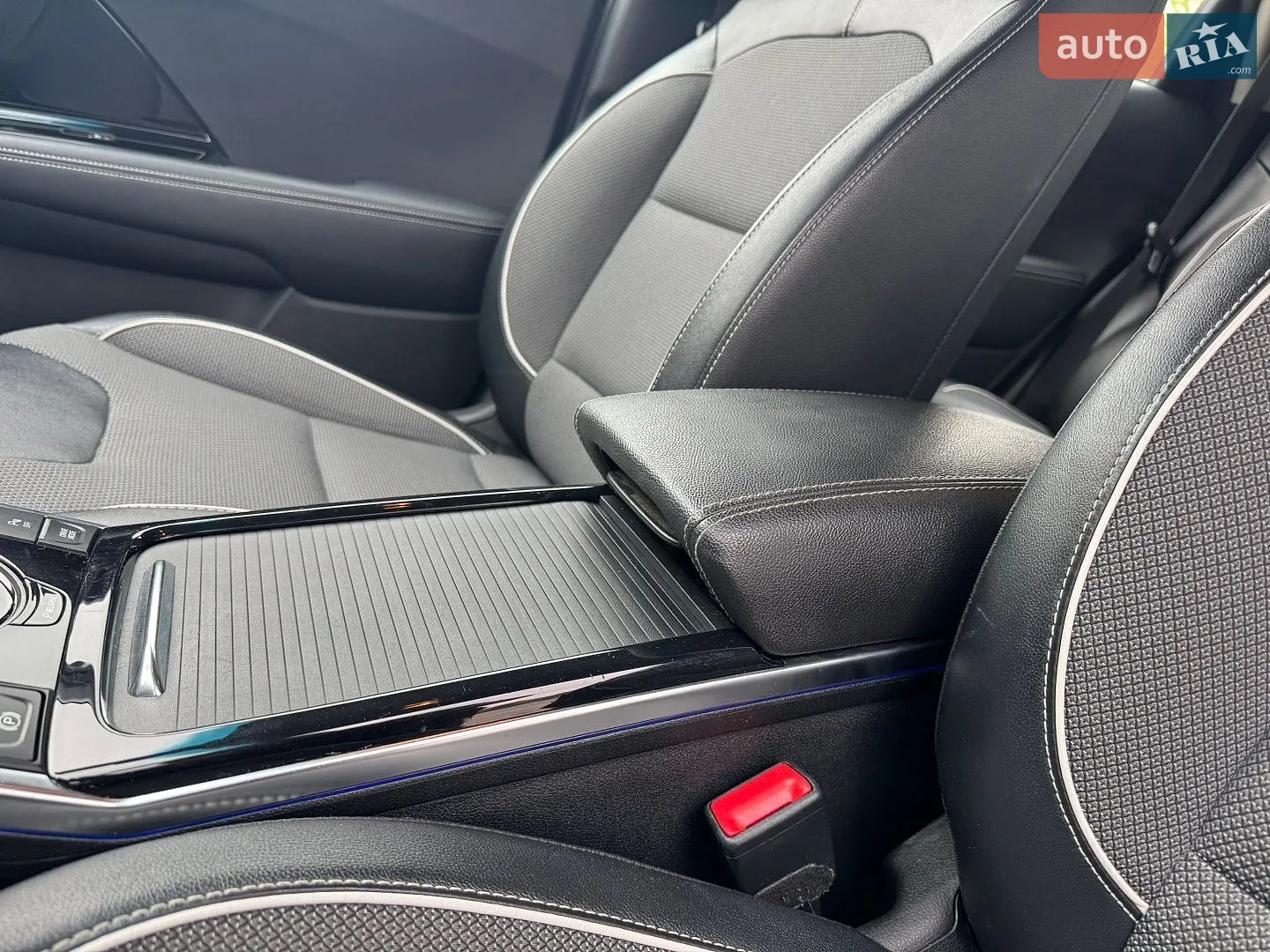 2020 Kia Niro - мініатюра 66