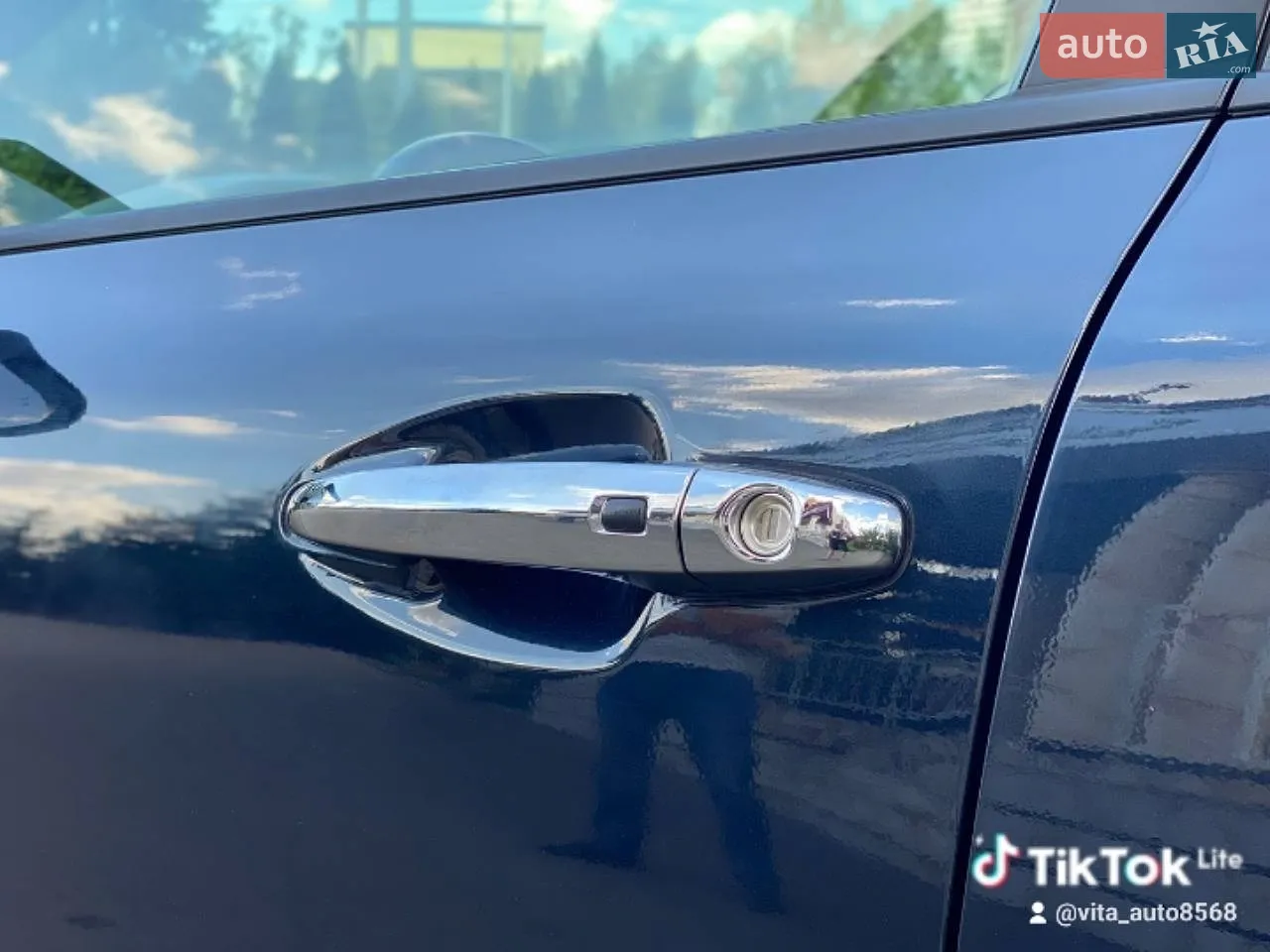 2020 Kia Niro - мініатюра 3