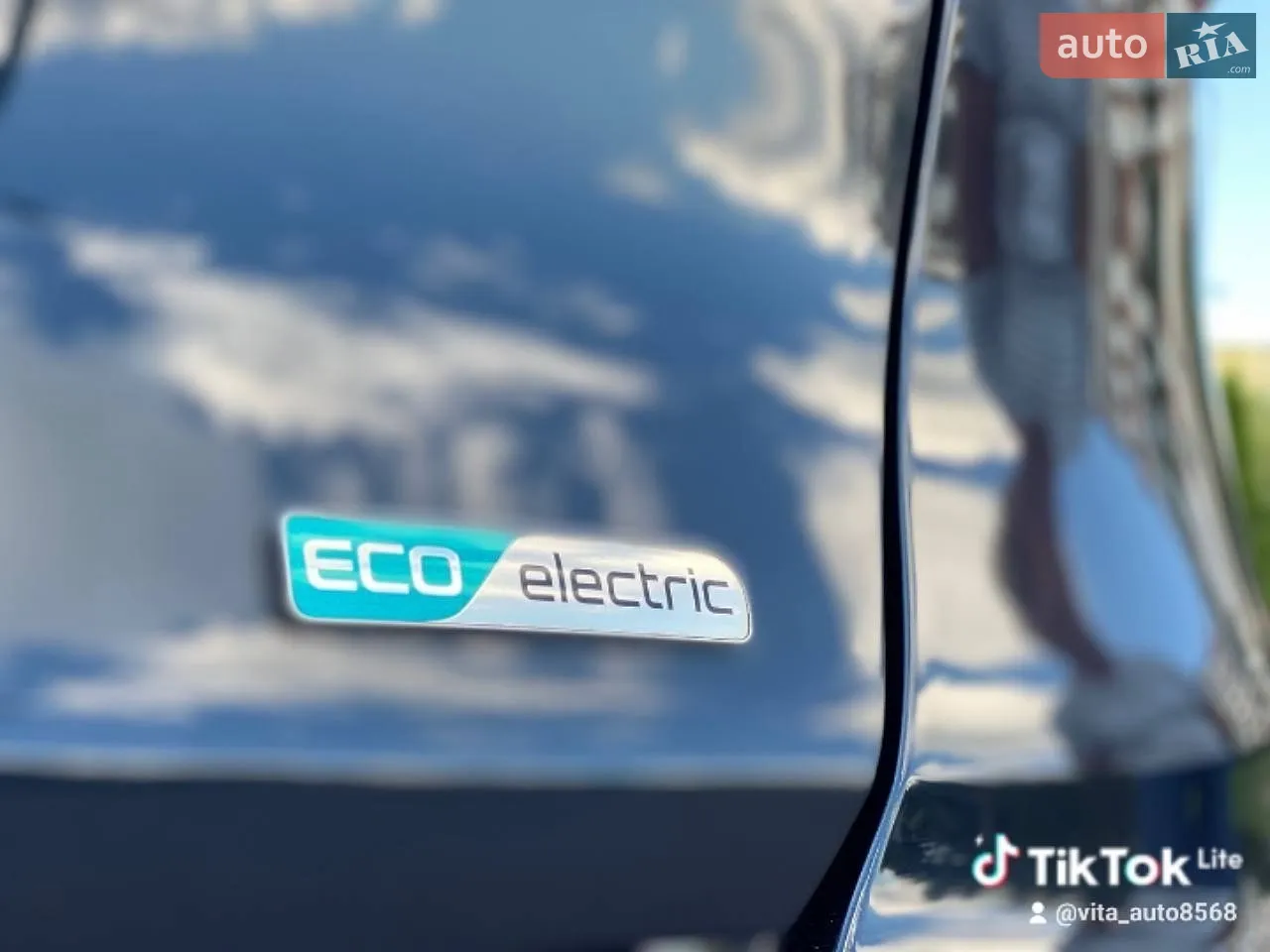 2020 Kia Niro - мініатюра 19
