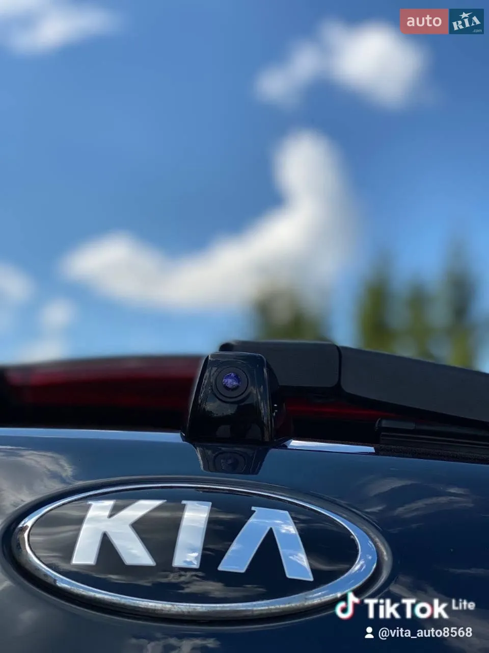 2020 Kia Niro - мініатюра 25