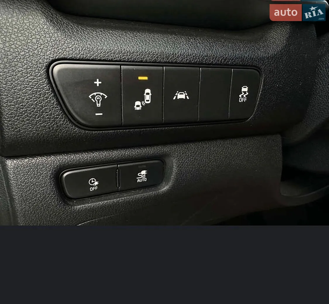 2020 Kia Niro - мініатюра 2