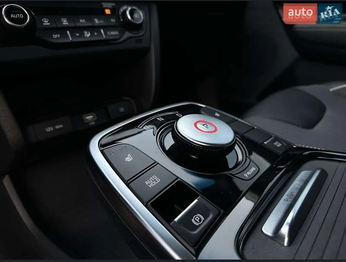 2020 Kia Niro - мініатюра 3