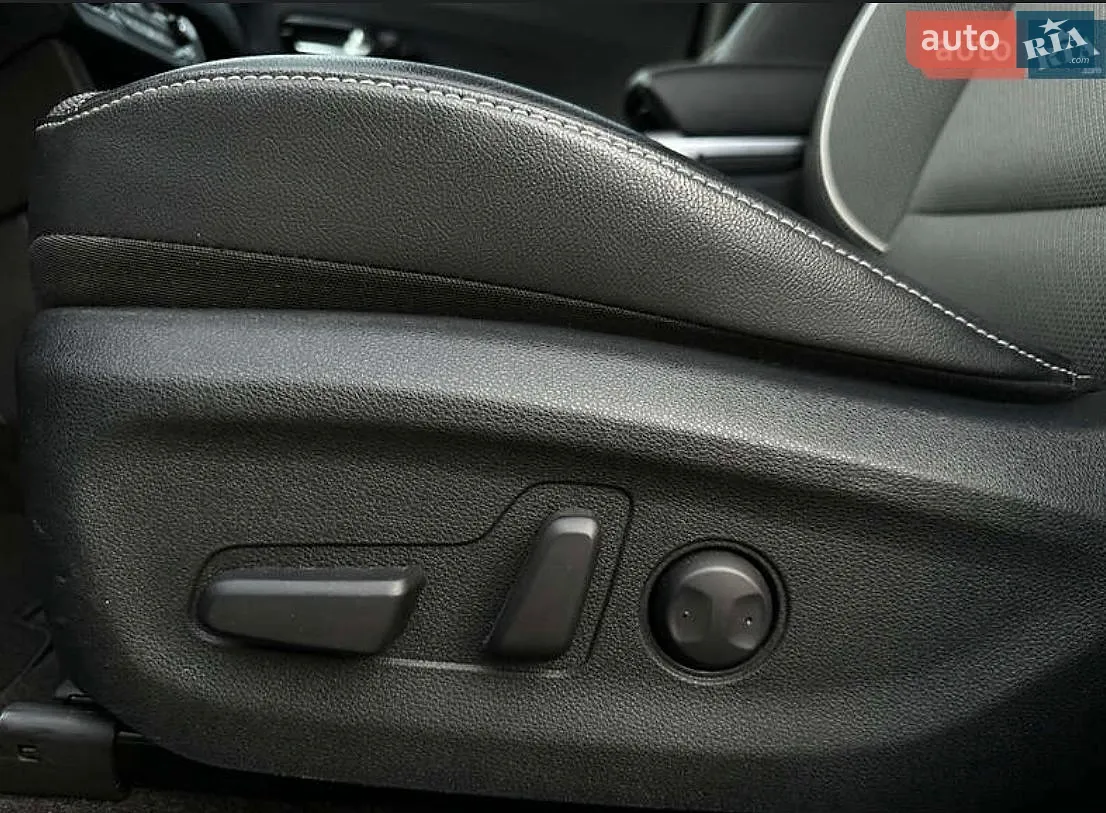 2020 Kia Niro - мініатюра 6