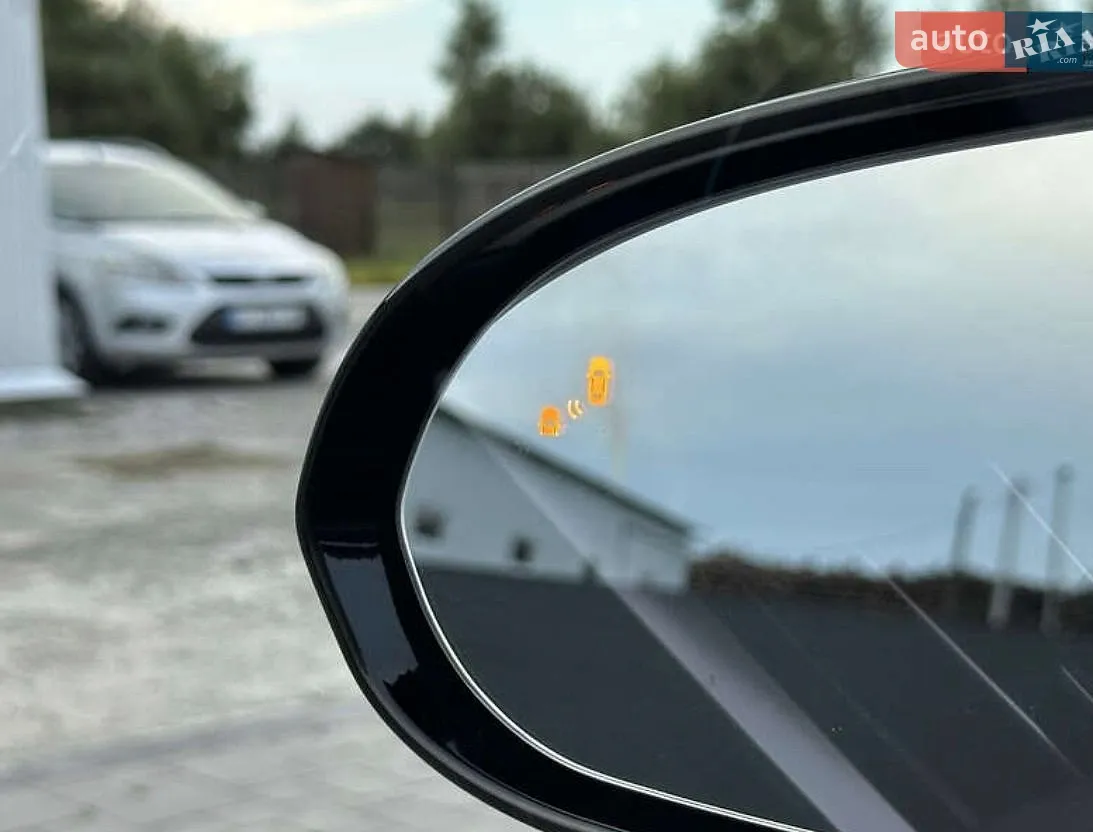 2020 Kia Niro - мініатюра 8