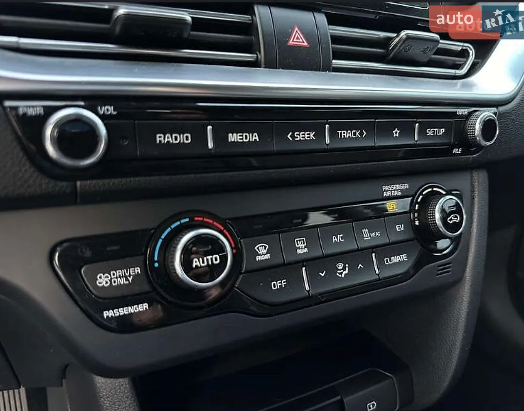 2020 Kia Niro - мініатюра 9