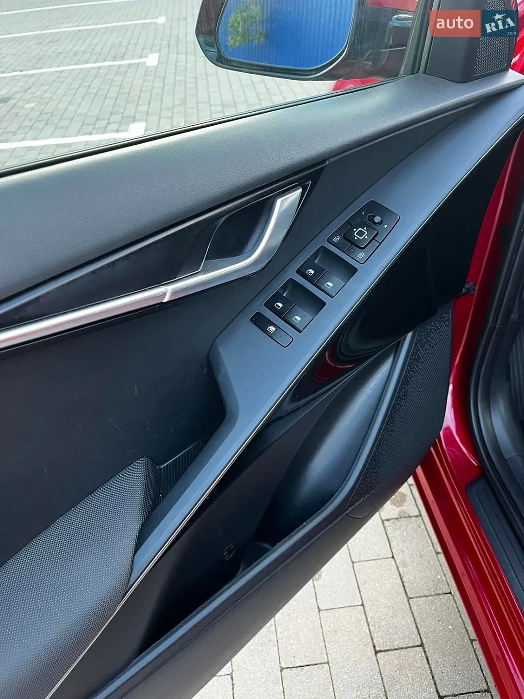 2024 Kia Niro - мініатюра 11