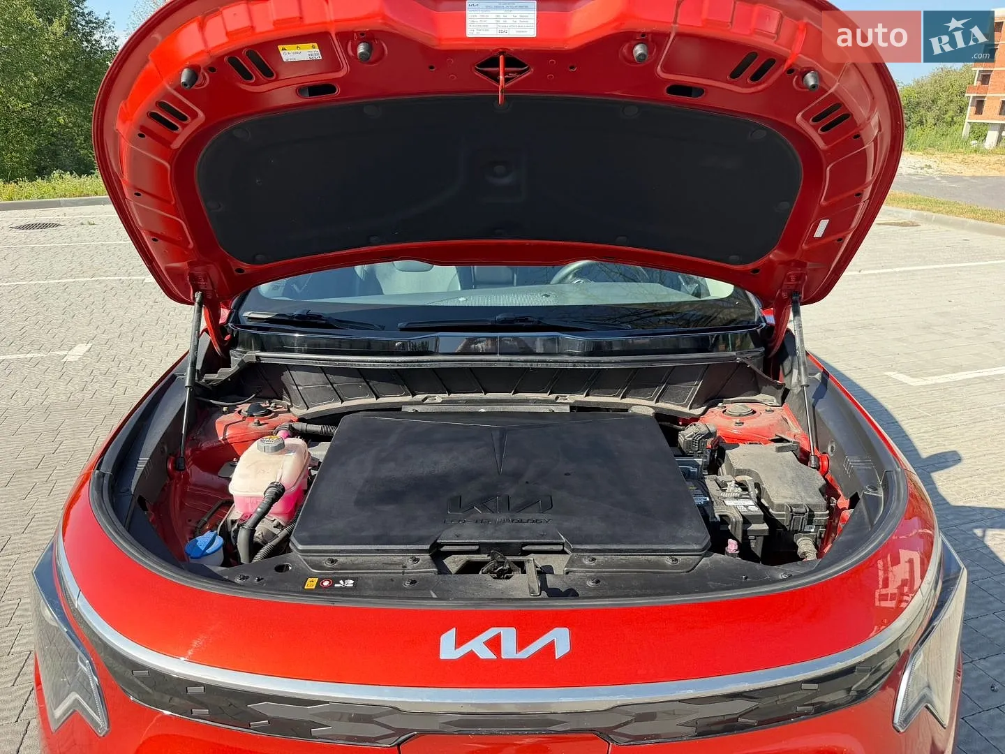 2023 Kia Niro - мініатюра 19