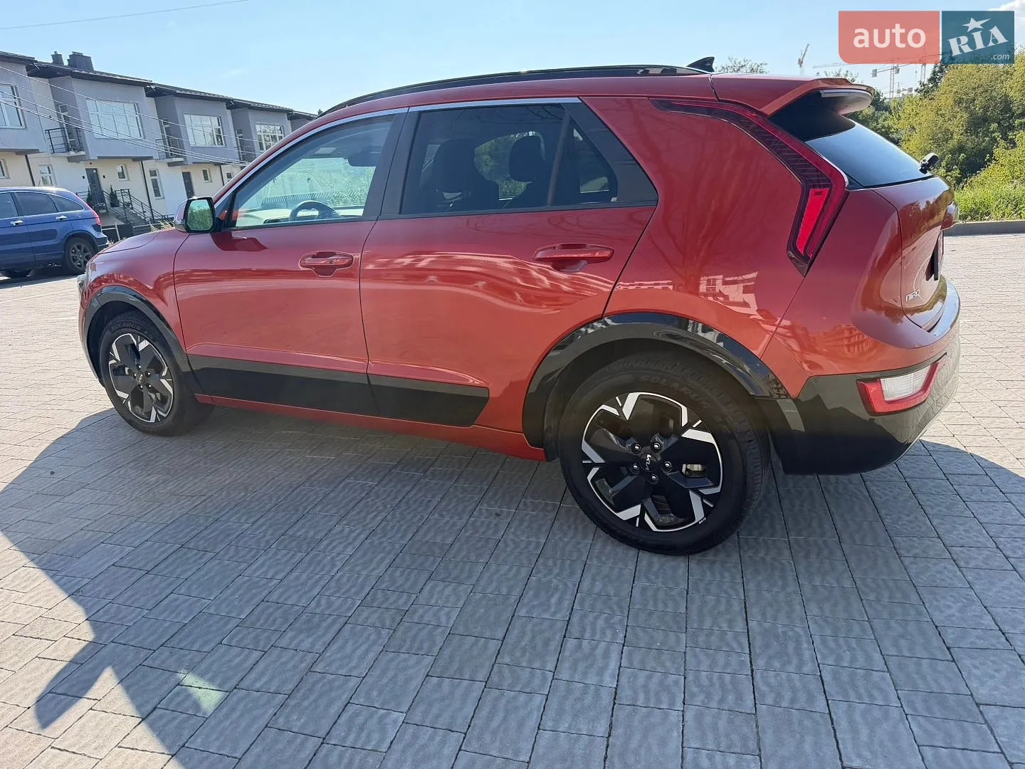 2023 Kia Niro - мініатюра 4