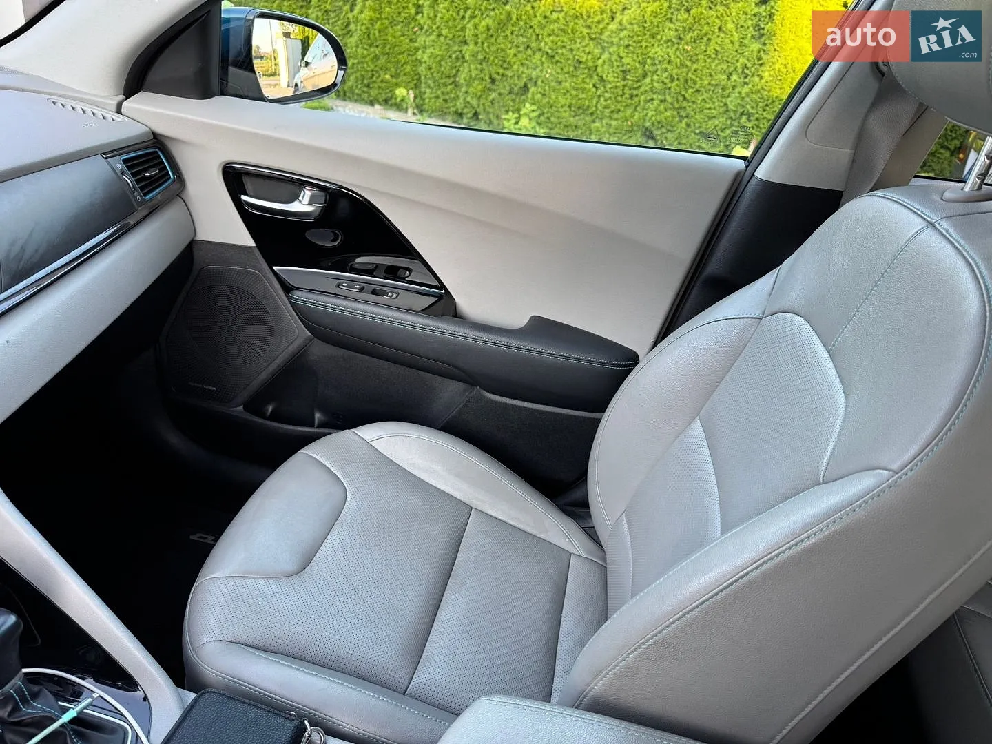 2019 Kia Niro - мініатюра 17