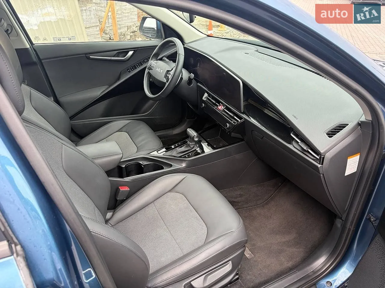 2023 Kia Niro - мініатюра 11