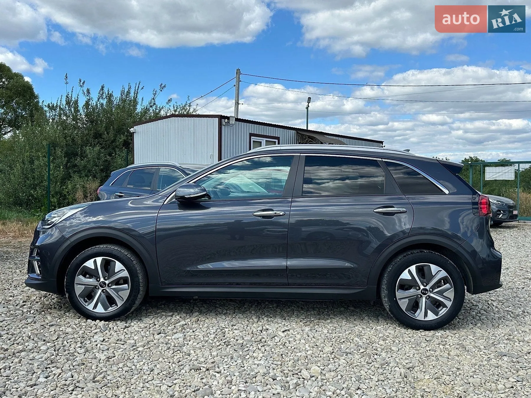 2020 Kia Niro - мініатюра 9