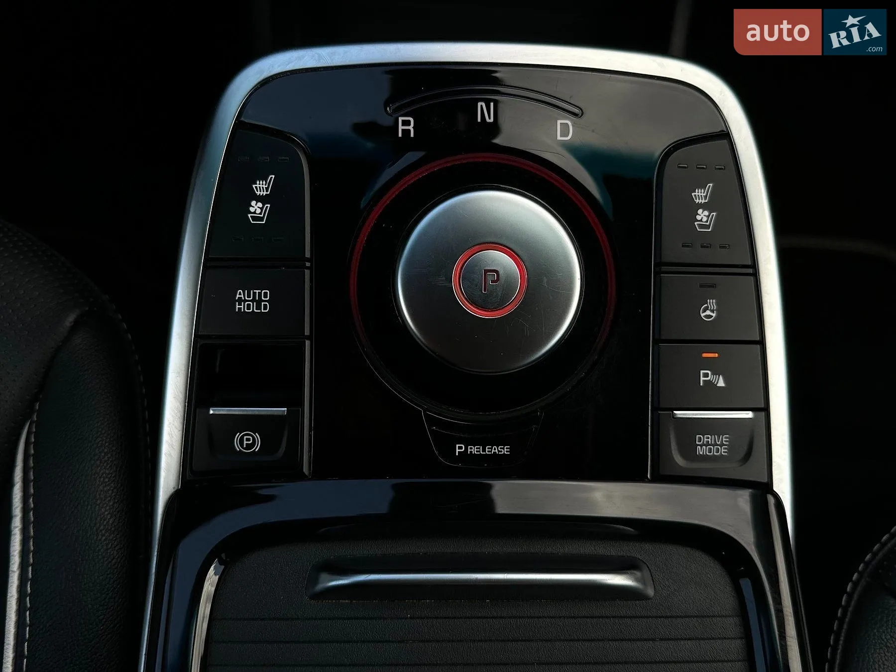 2020 Kia Niro - мініатюра 41