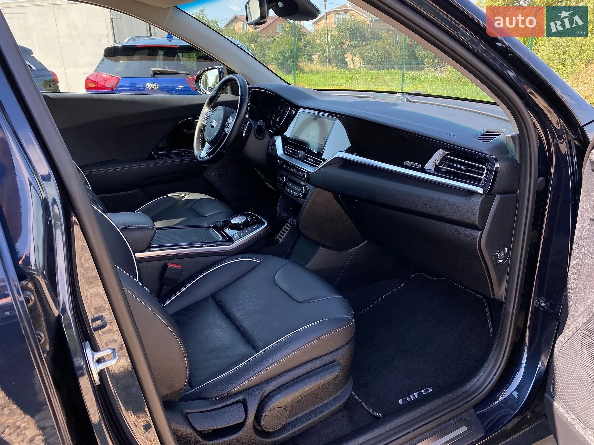 2020 Kia Niro - мініатюра 58