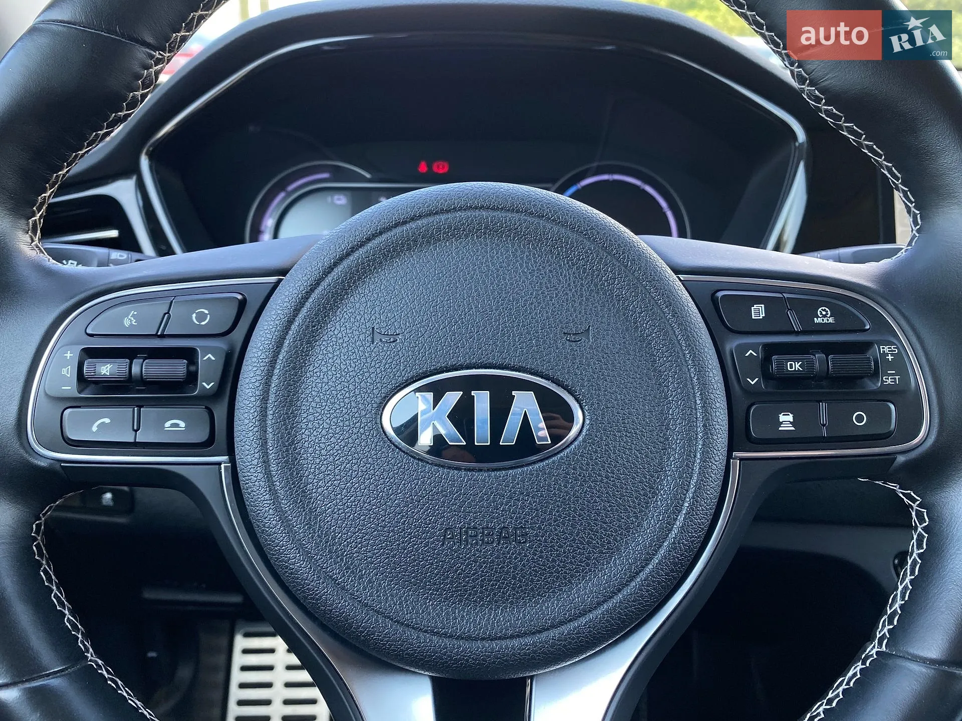2020 Kia Niro - мініатюра 27