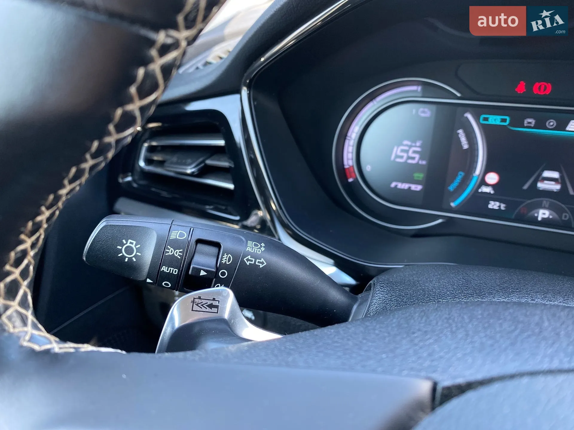 2020 Kia Niro - мініатюра 28