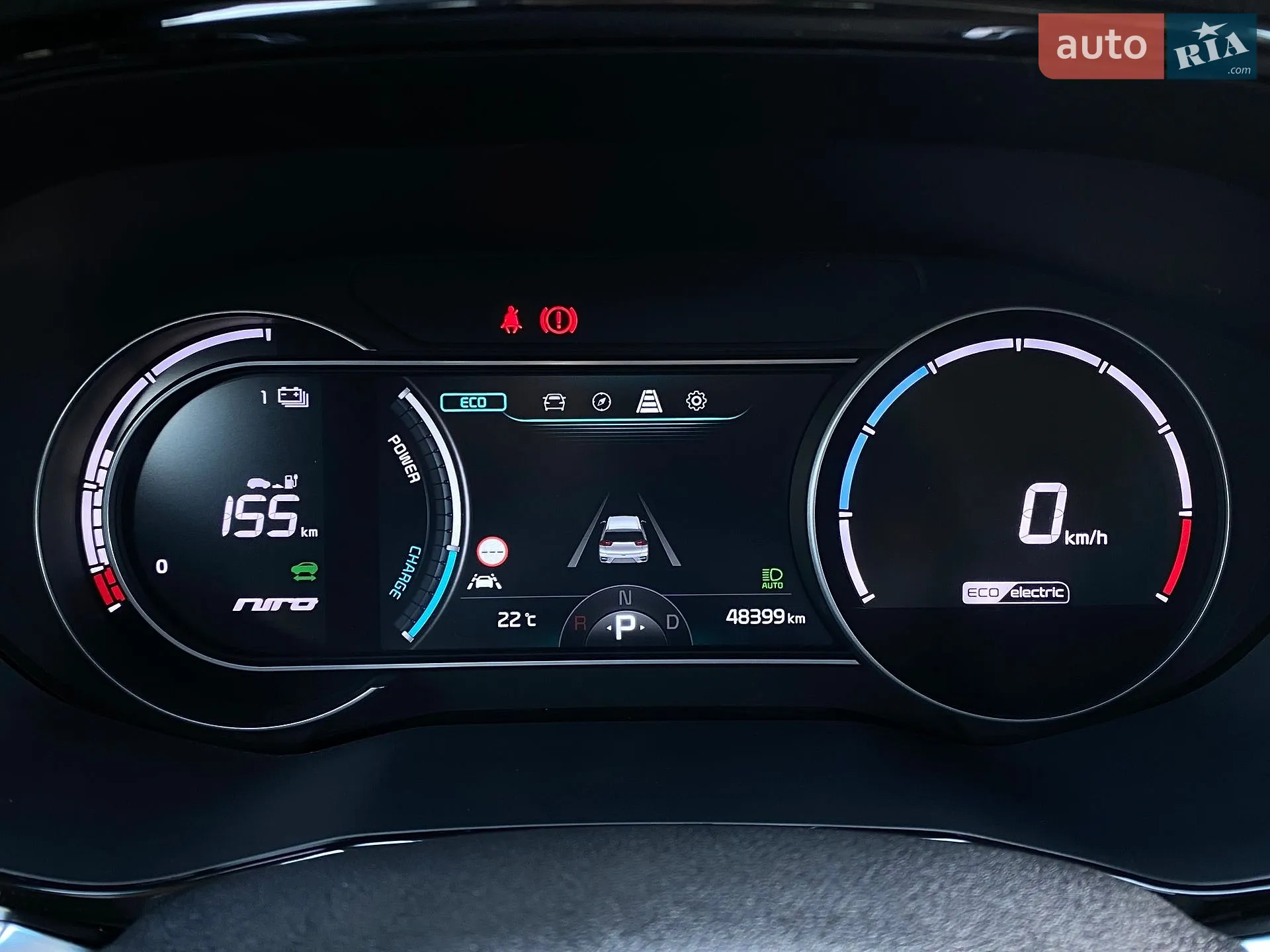 2020 Kia Niro - мініатюра 30