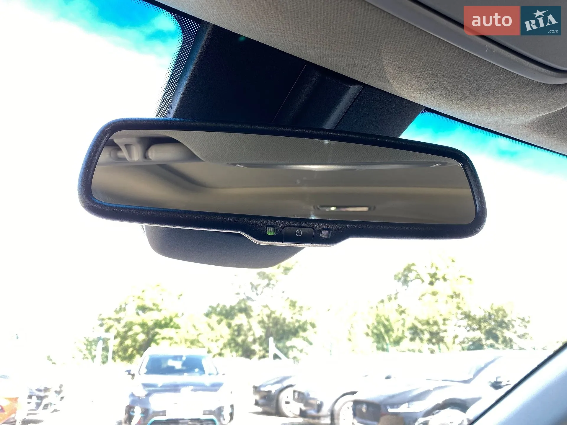 2020 Kia Niro - мініатюра 40