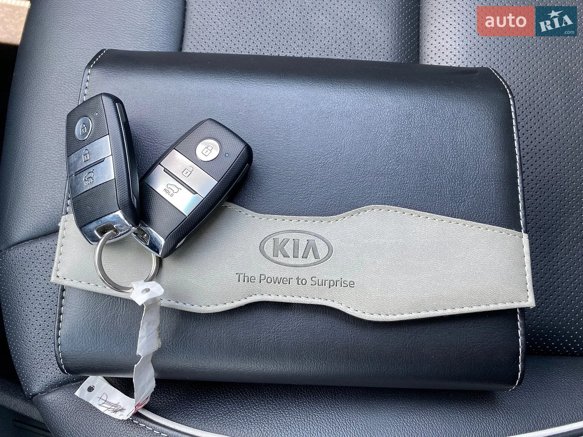 2020 Kia Niro - мініатюра 48