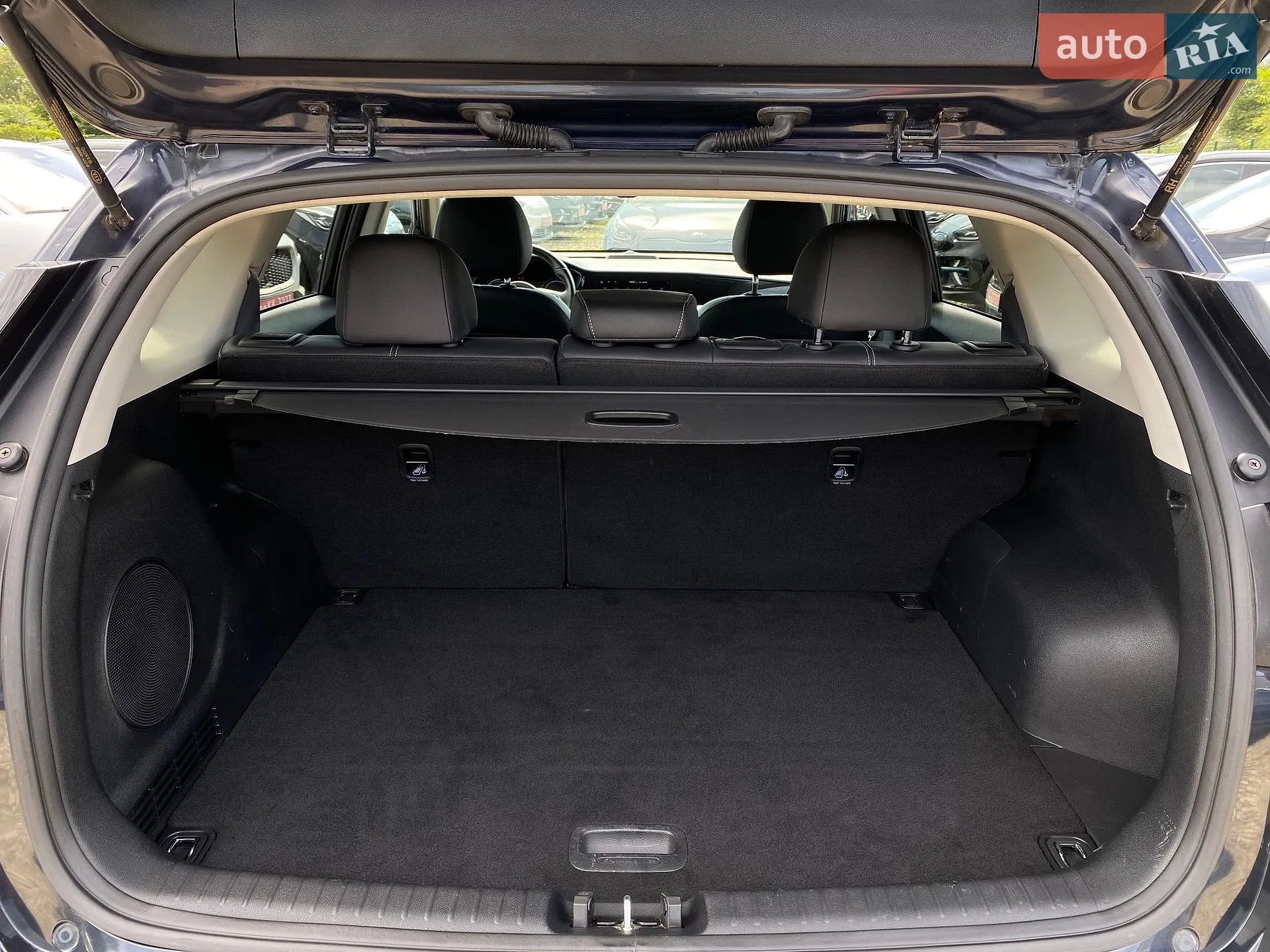 2020 Kia Niro - мініатюра 54