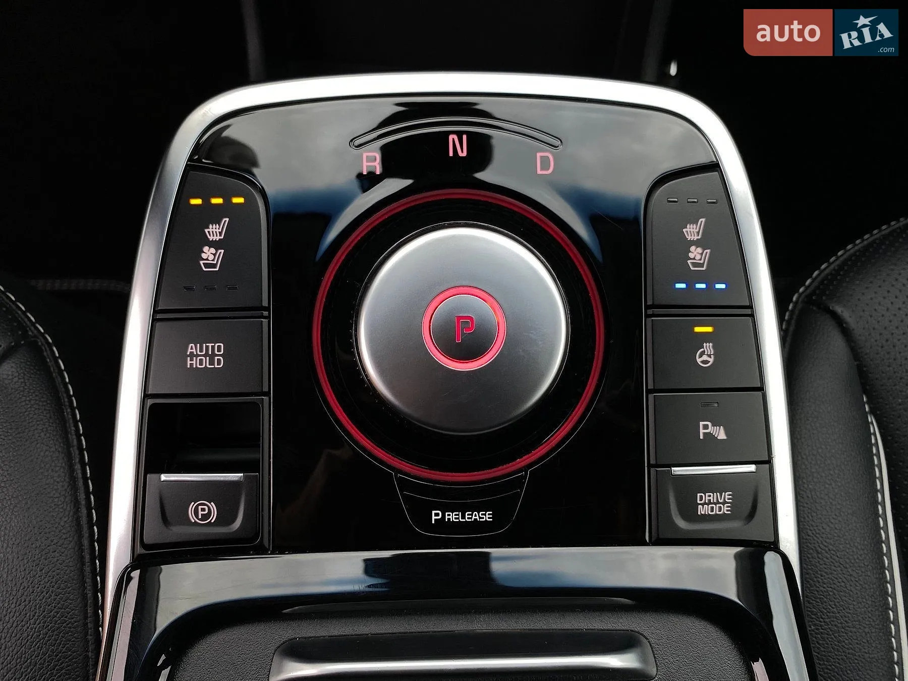 2020 Kia Niro - мініатюра 6