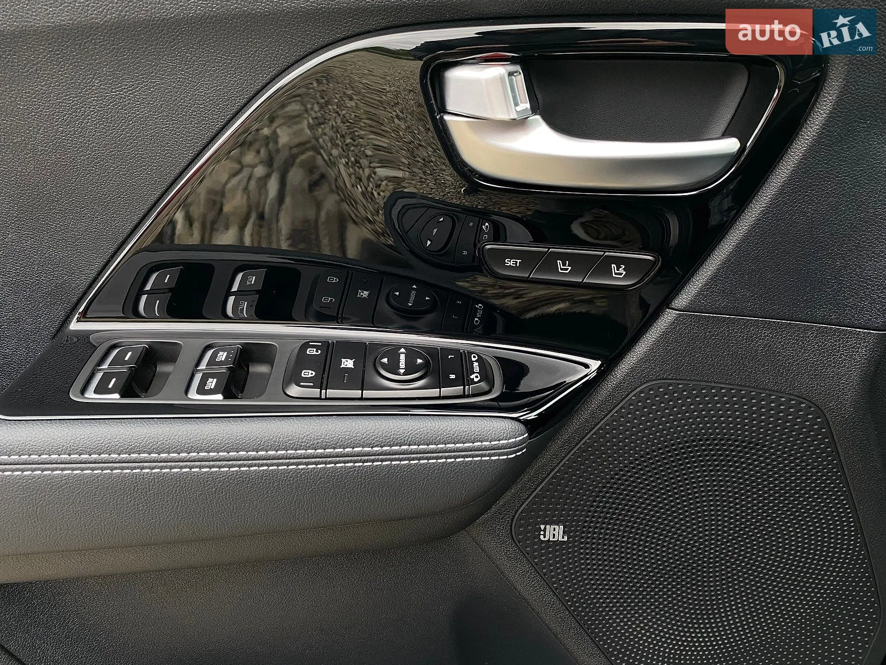 2020 Kia Niro - мініатюра 8