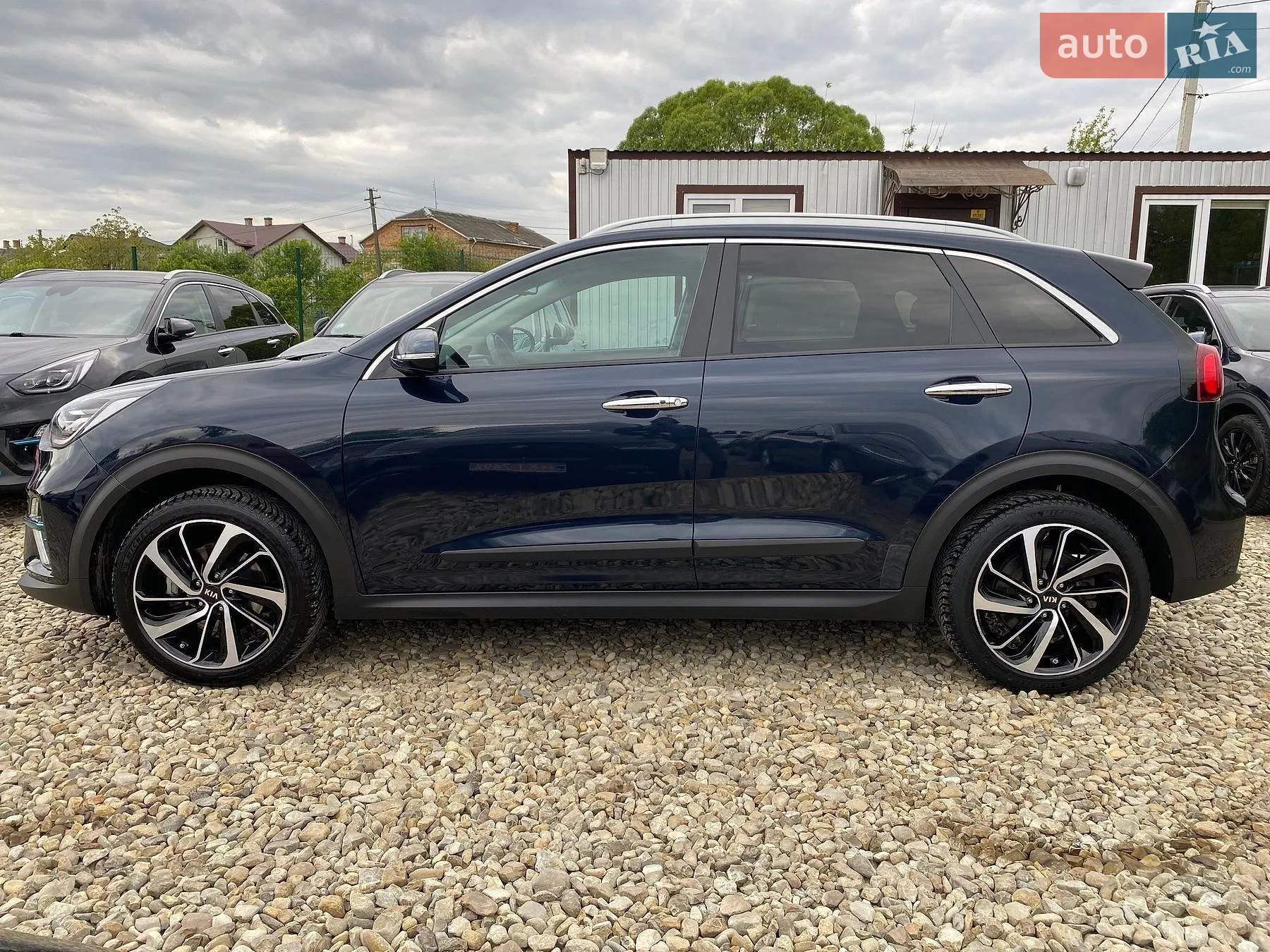2020 Kia Niro - мініатюра 20