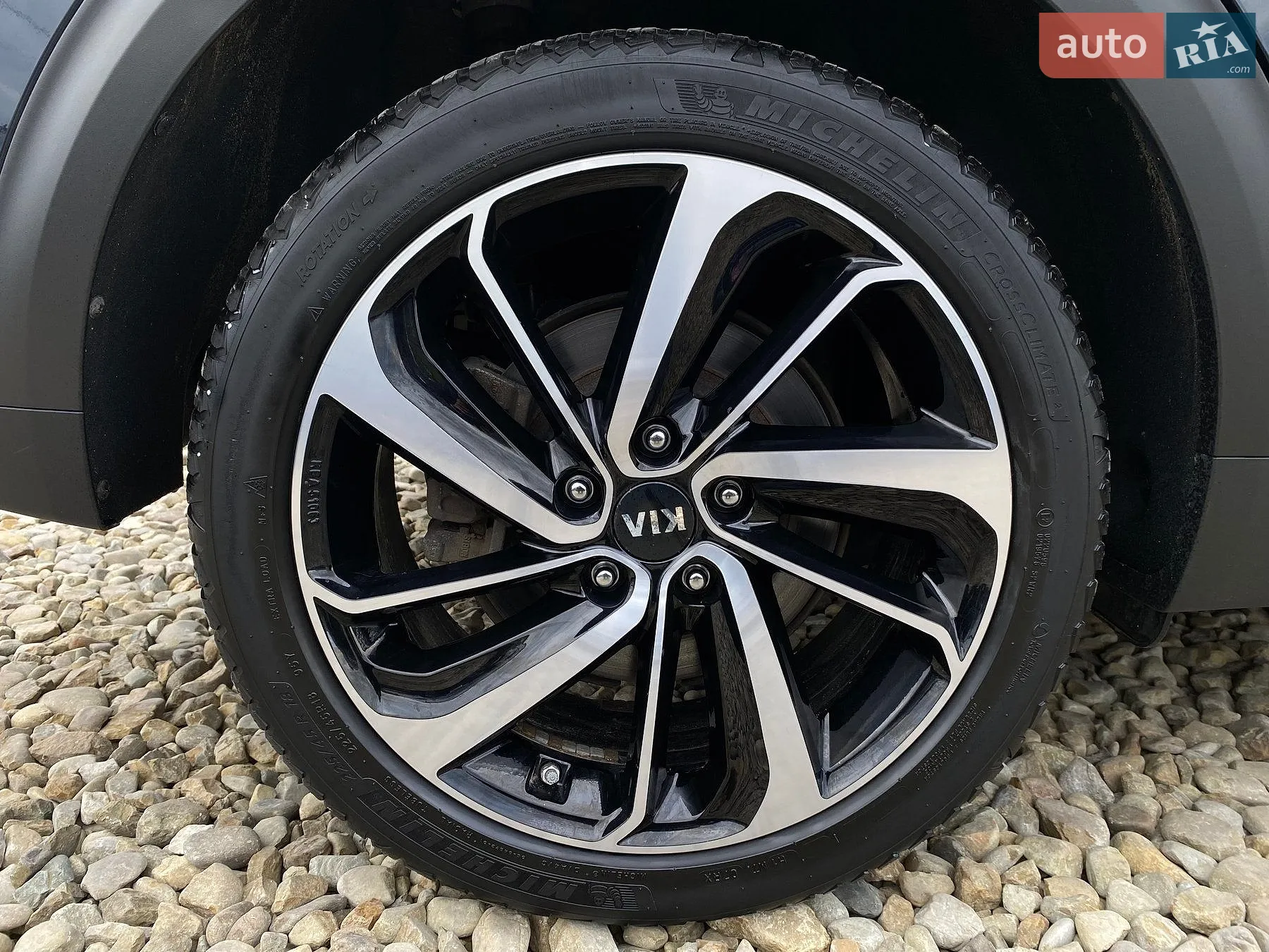 2020 Kia Niro - мініатюра 33