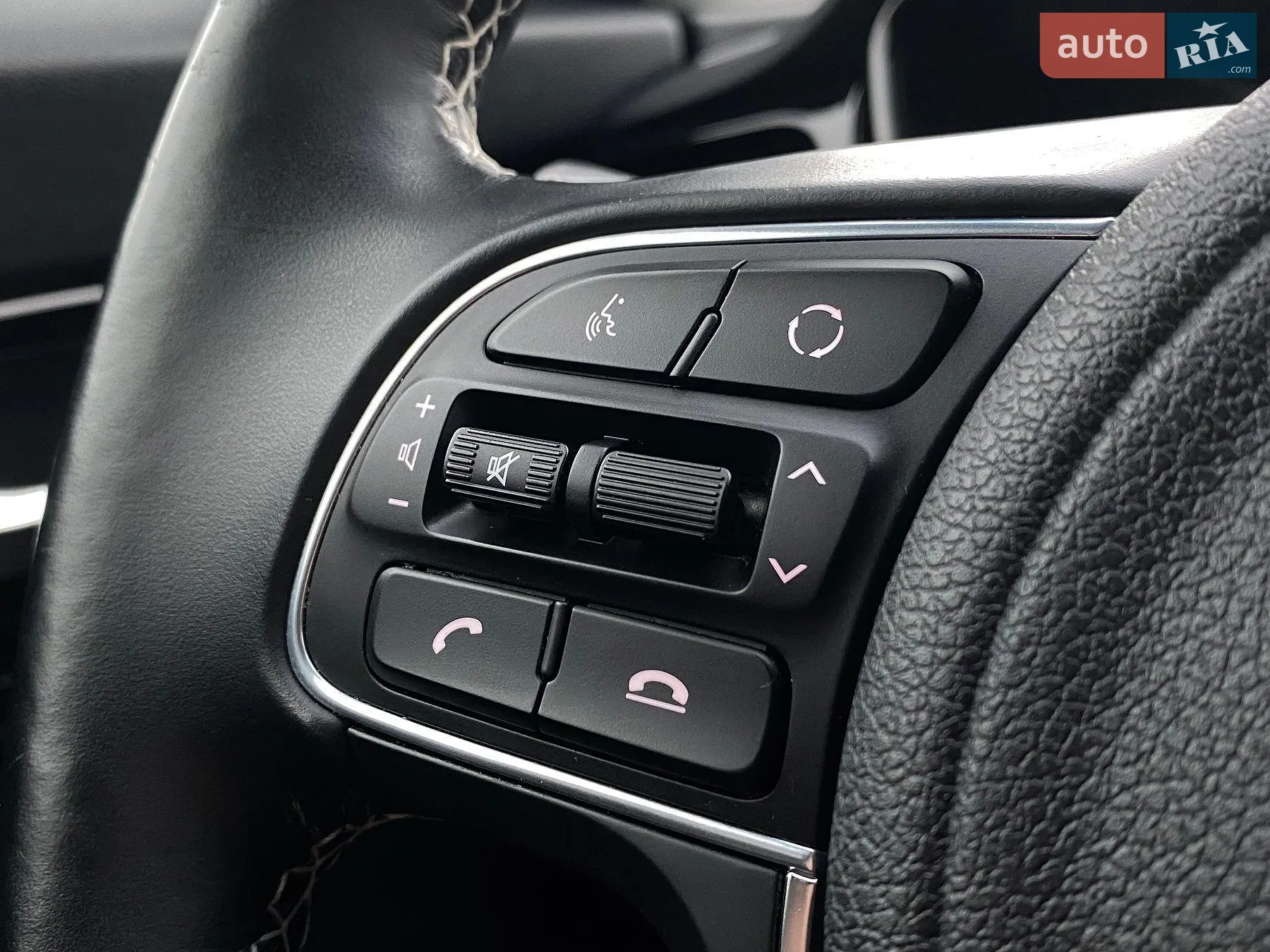 2020 Kia Niro - мініатюра 46