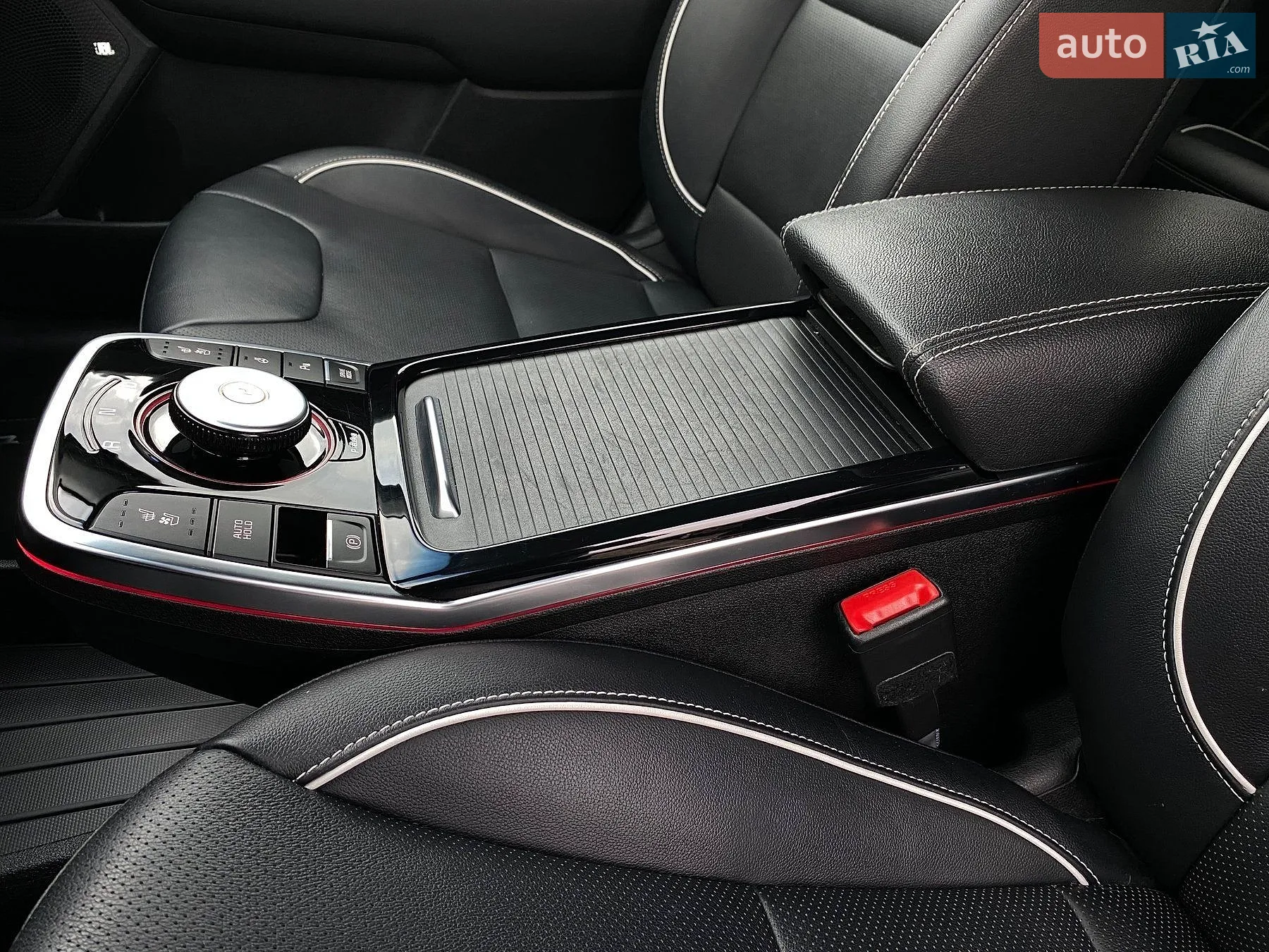 2020 Kia Niro - мініатюра 73