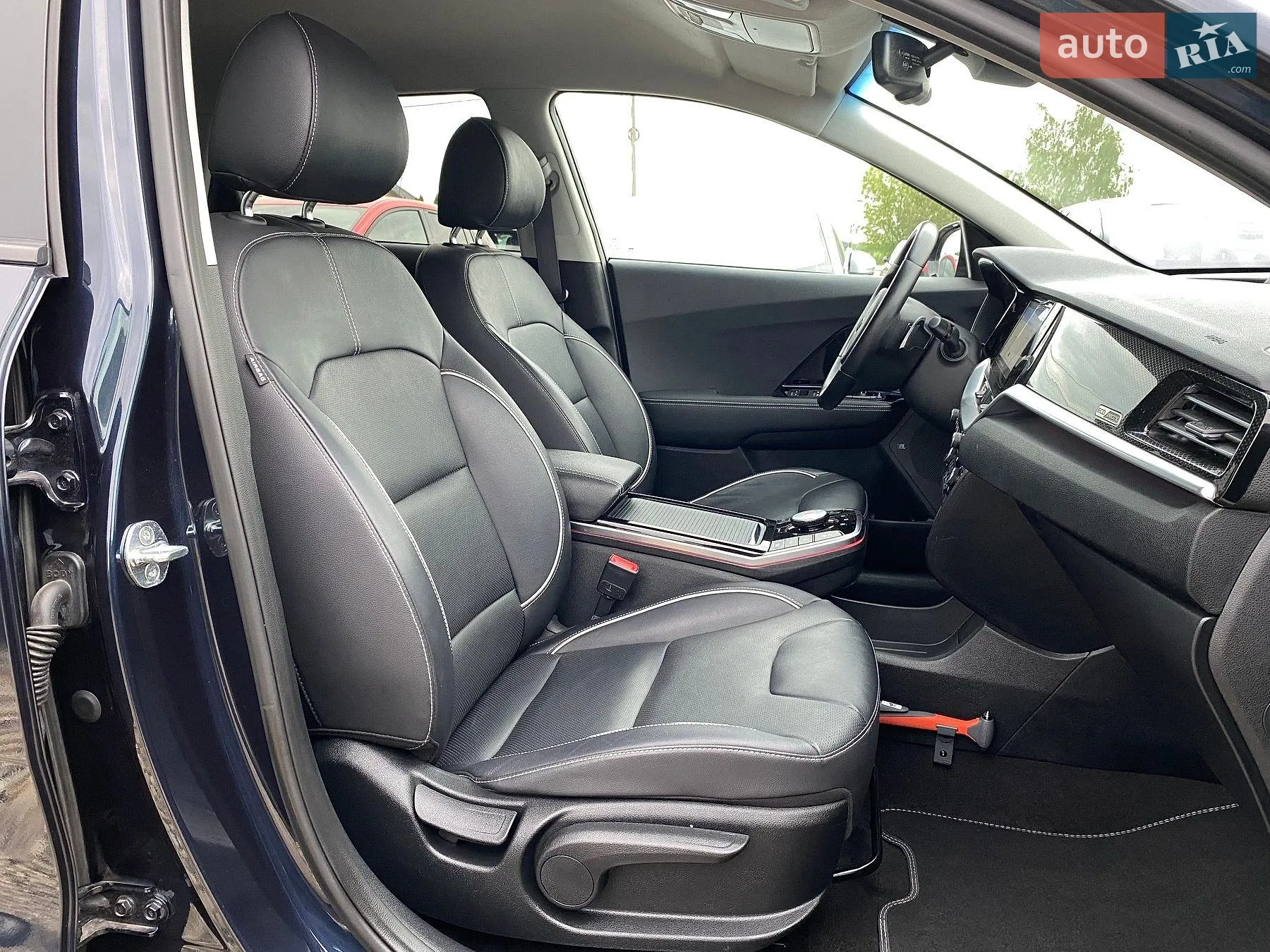 2020 Kia Niro - мініатюра 104