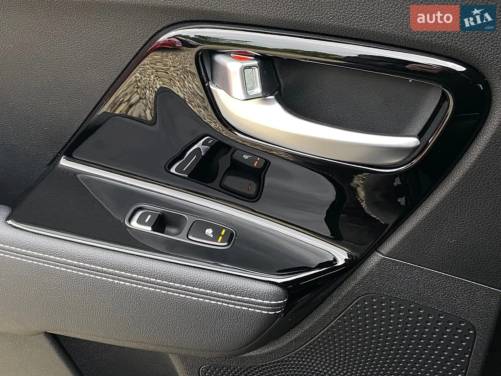 2020 Kia Niro - мініатюра 89
