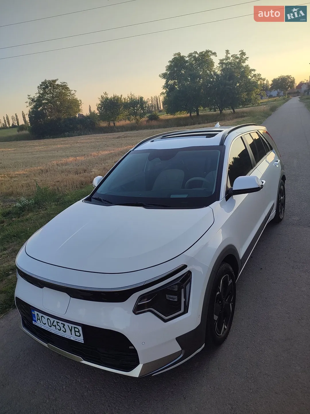 2022 Kia Niro - мініатюра 6