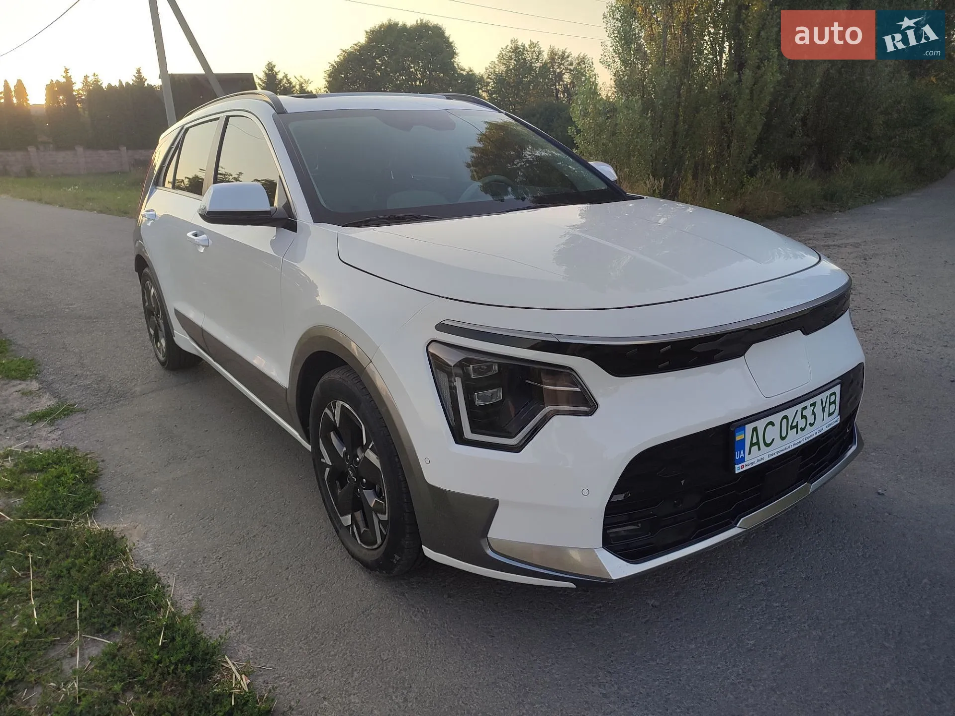 2022 Kia Niro - мініатюра 2