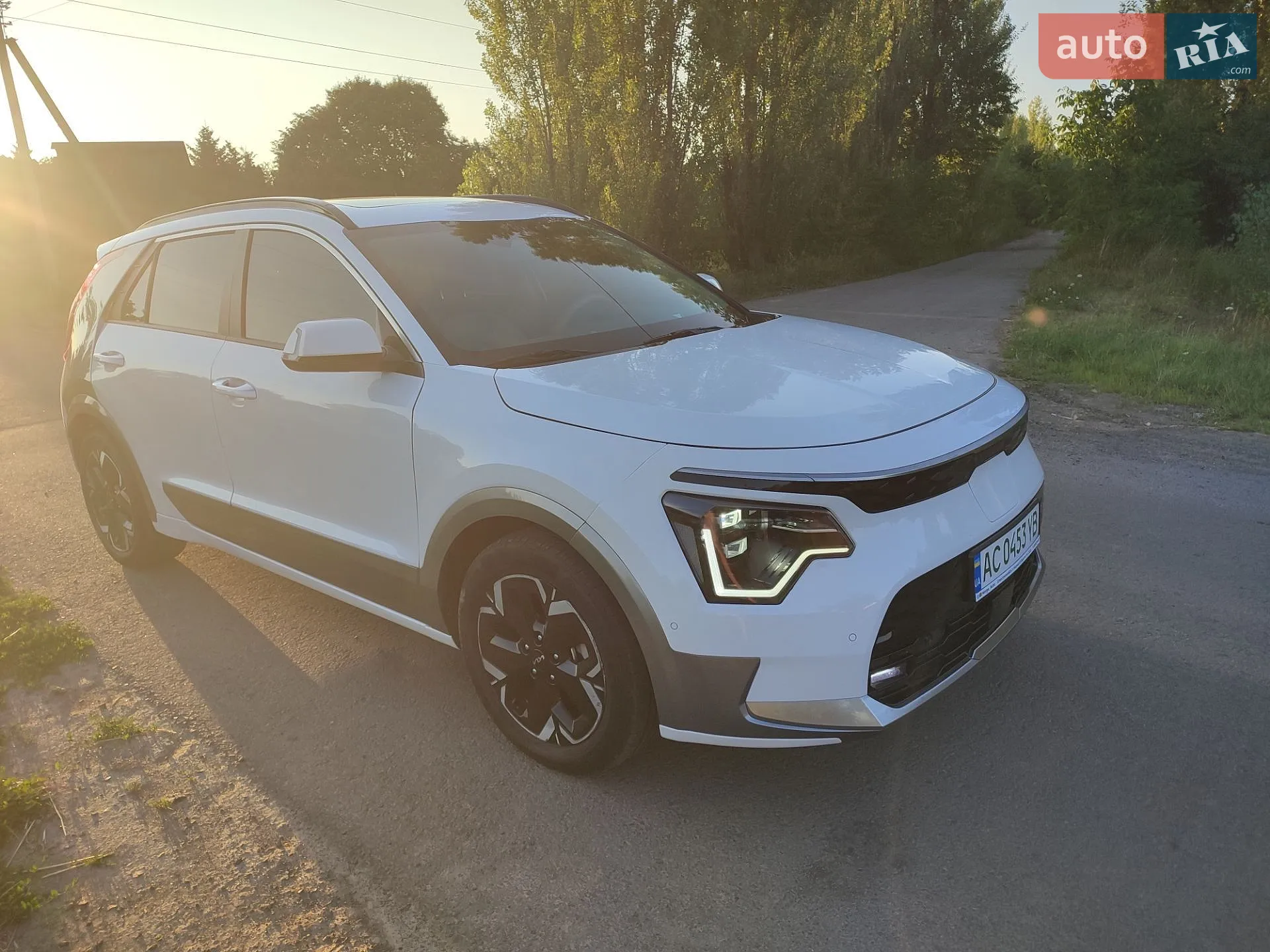 2022 Kia Niro - мініатюра 10