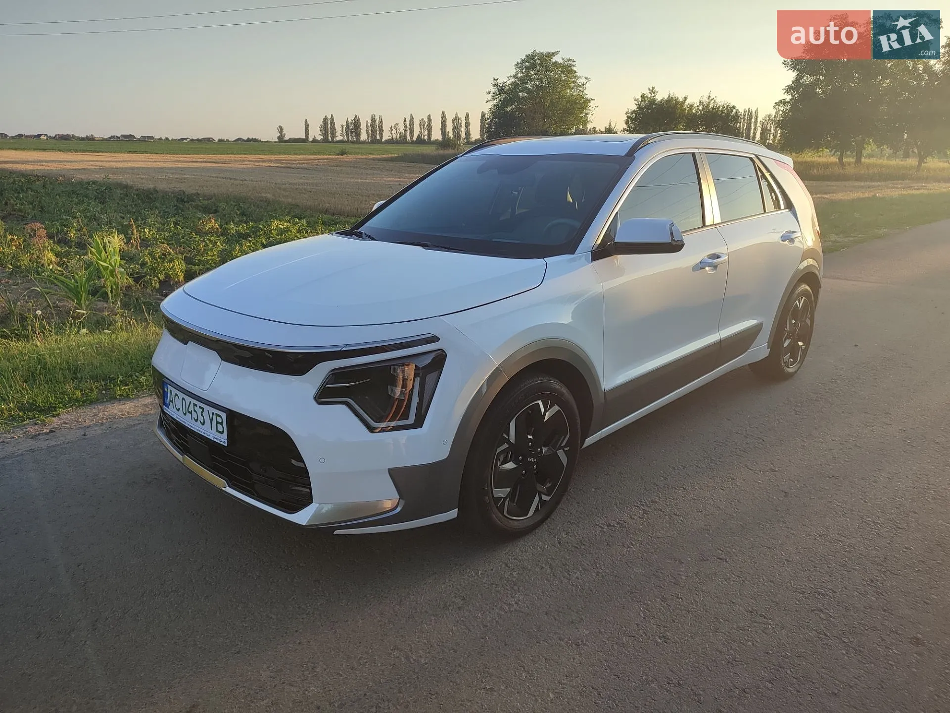 2022 Kia Niro - мініатюра 8