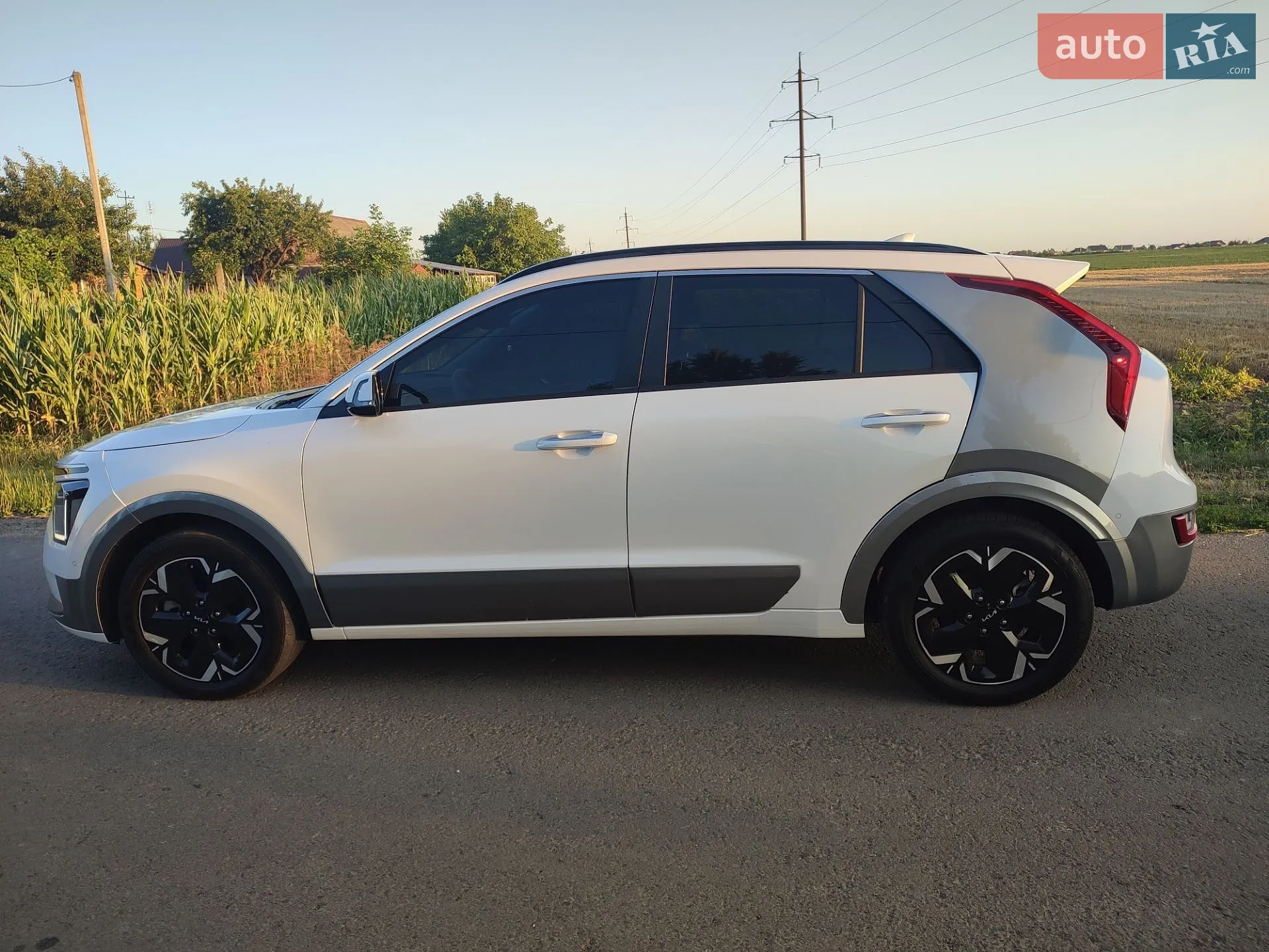 2022 Kia Niro - мініатюра 13