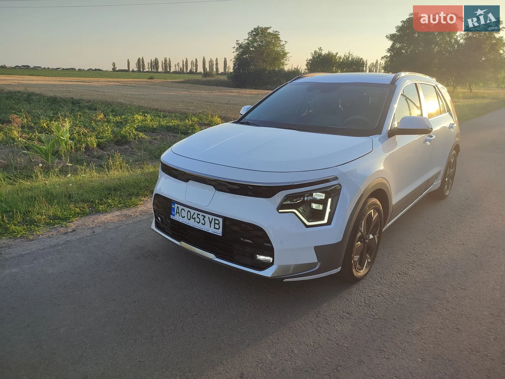 2022 Kia Niro - мініатюра 9