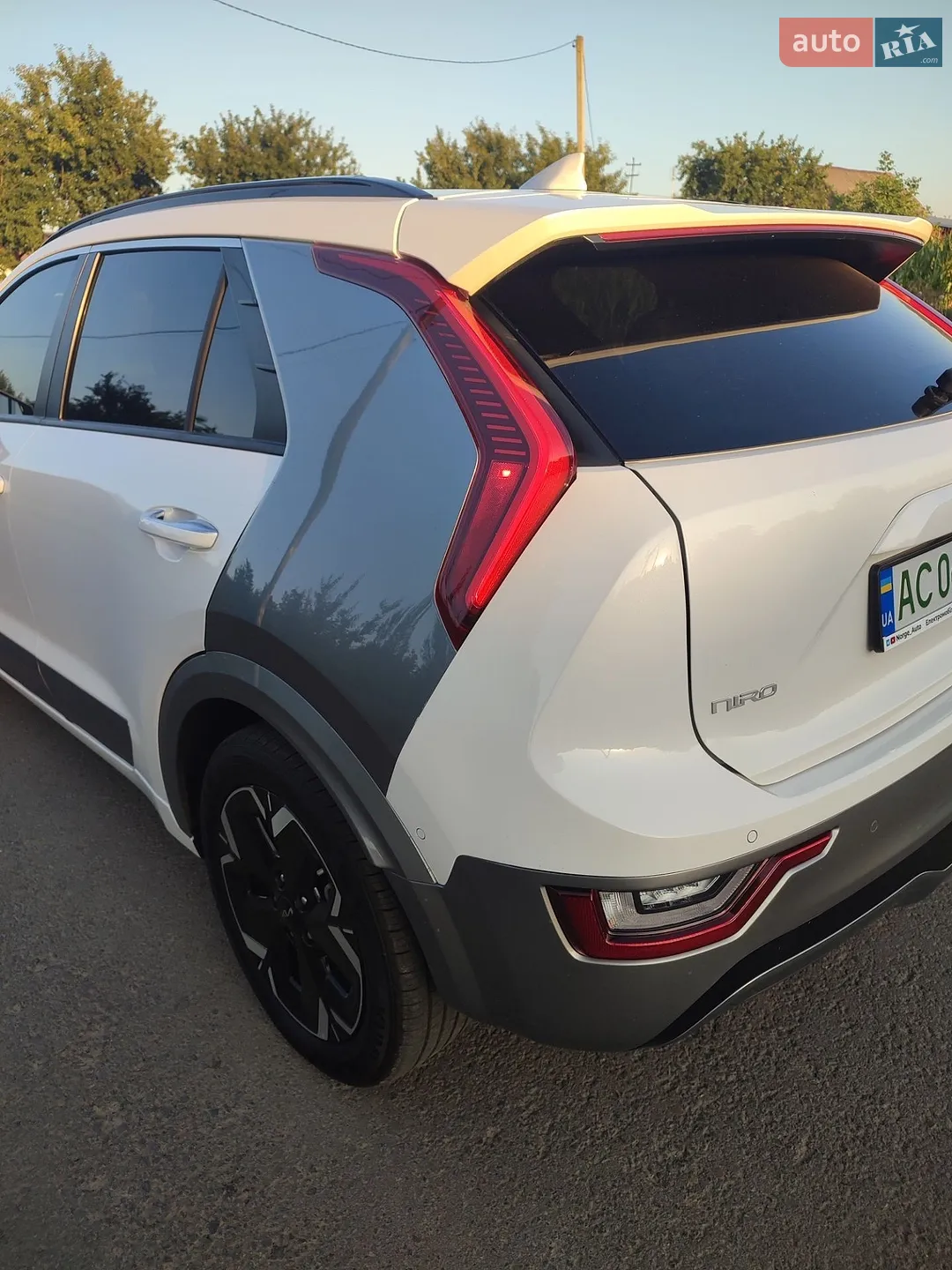 2022 Kia Niro - мініатюра 16