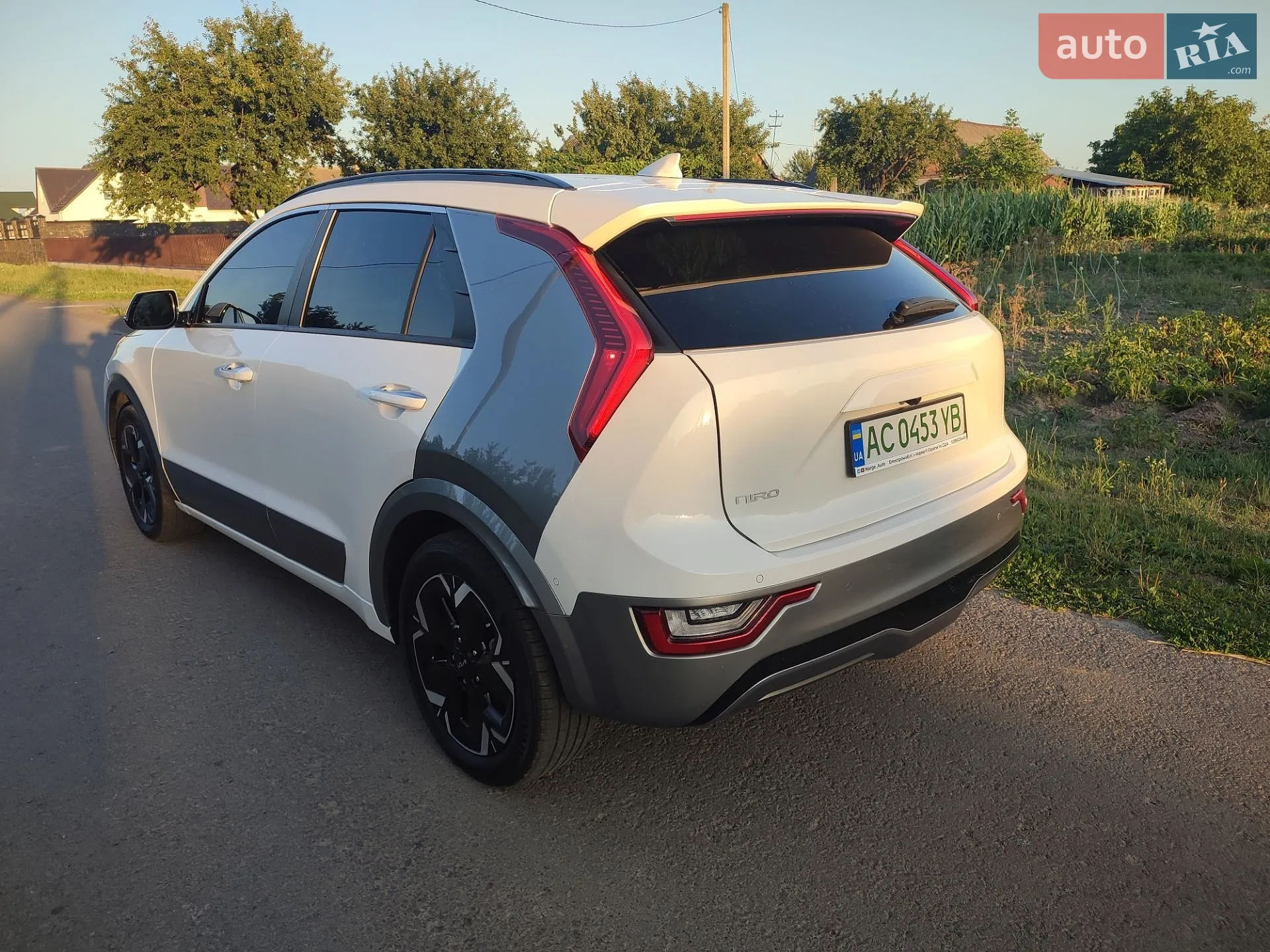 2022 Kia Niro - мініатюра 12
