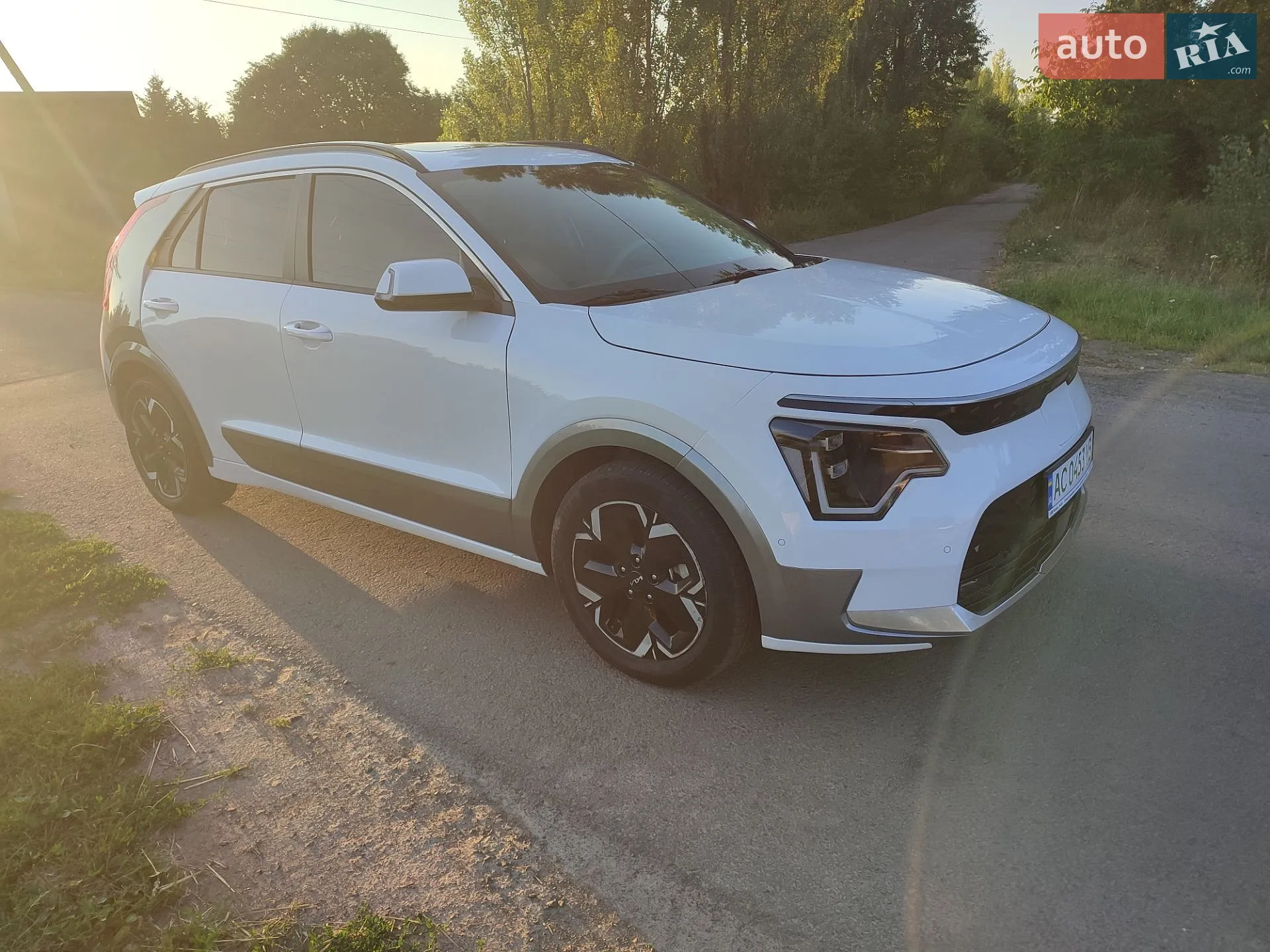 2022 Kia Niro - мініатюра 7