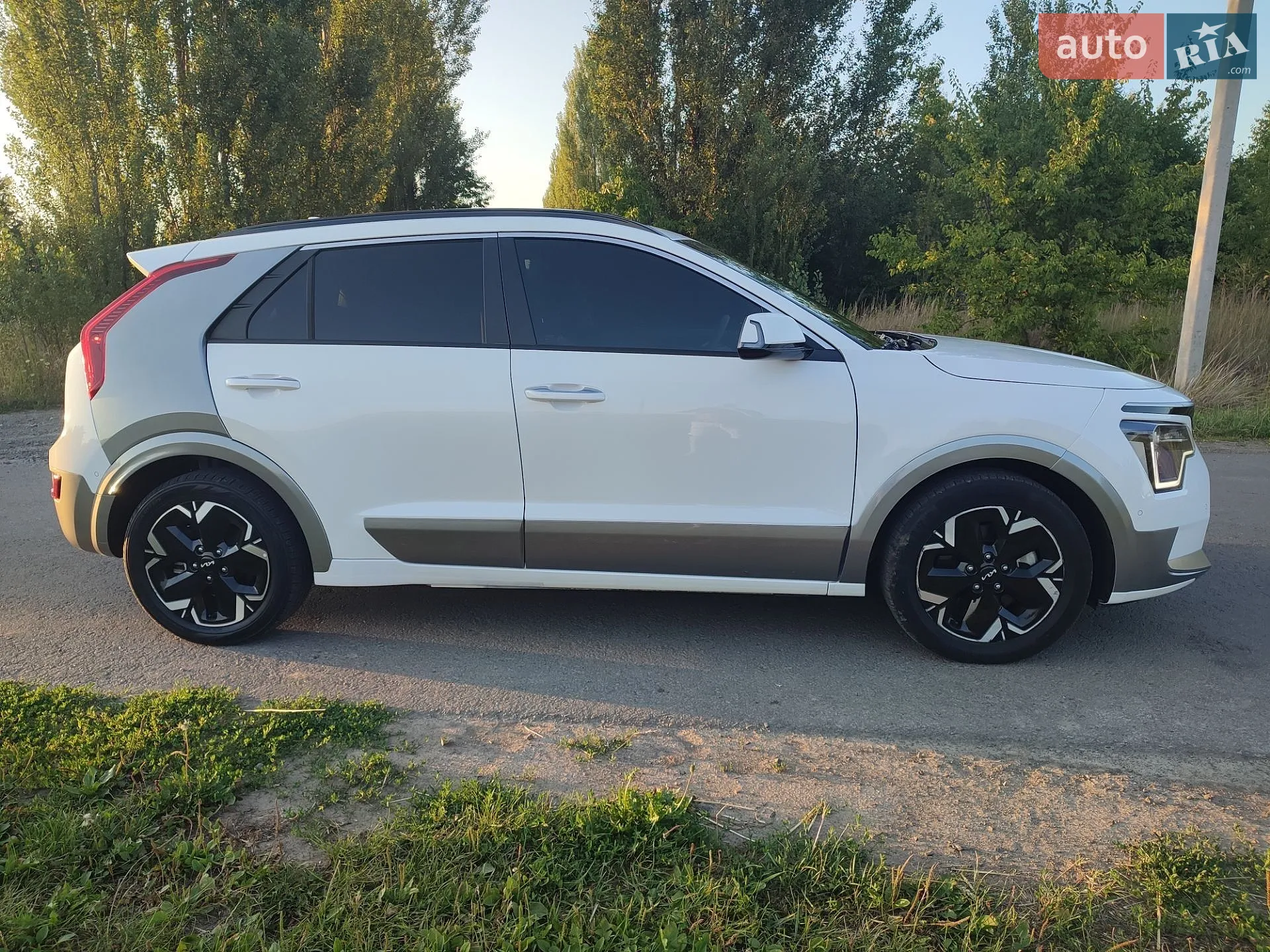 2022 Kia Niro - мініатюра 14