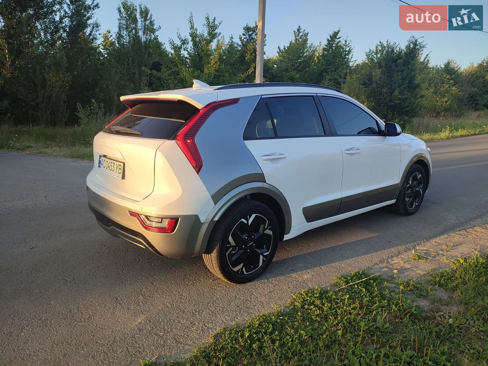 2022 Kia Niro - мініатюра 11