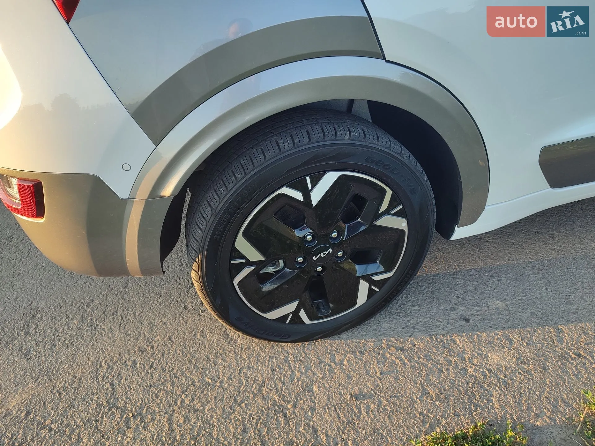 2022 Kia Niro - мініатюра 15