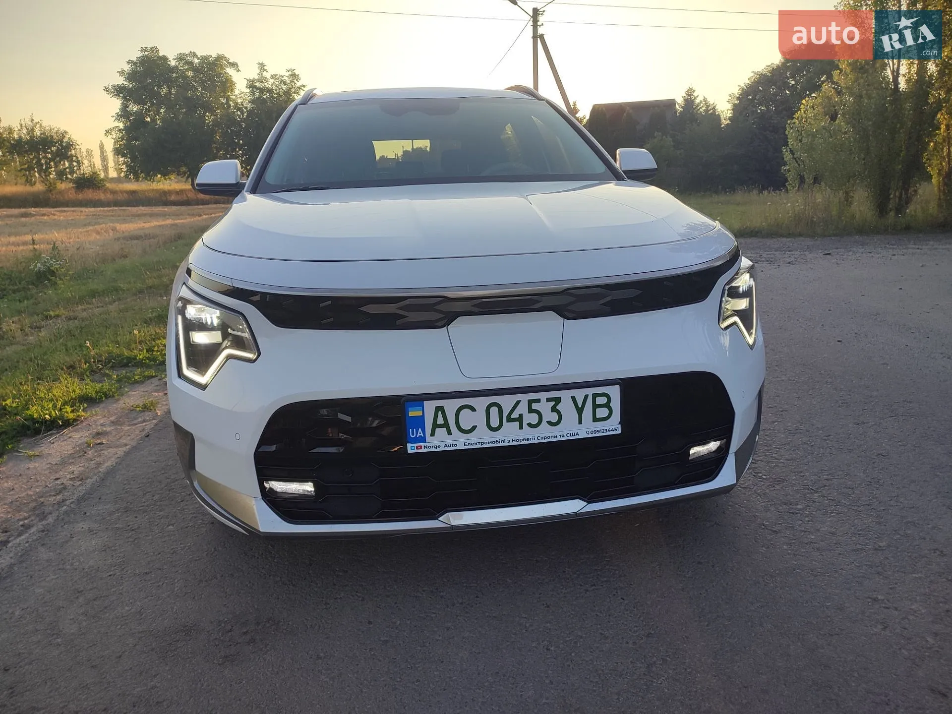 2022 Kia Niro - мініатюра 20
