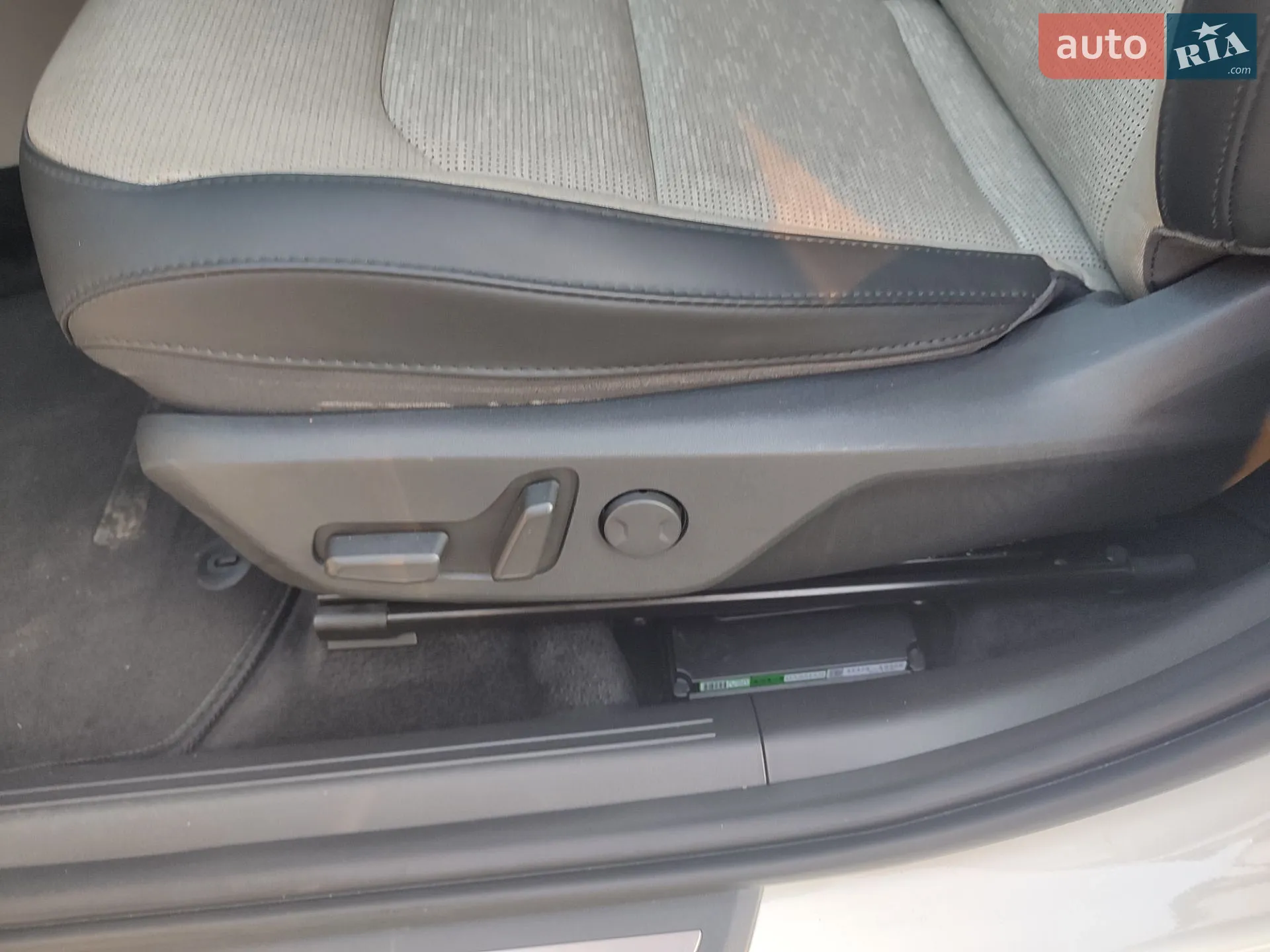 2022 Kia Niro - мініатюра 25