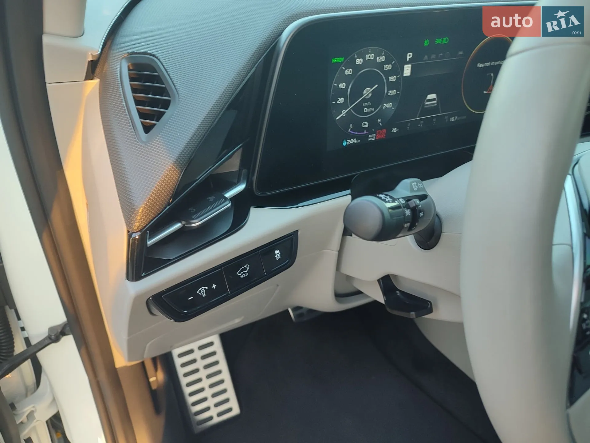 2022 Kia Niro - мініатюра 27