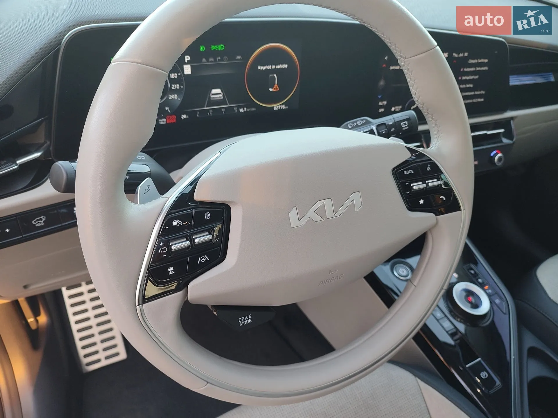 2022 Kia Niro - мініатюра 28