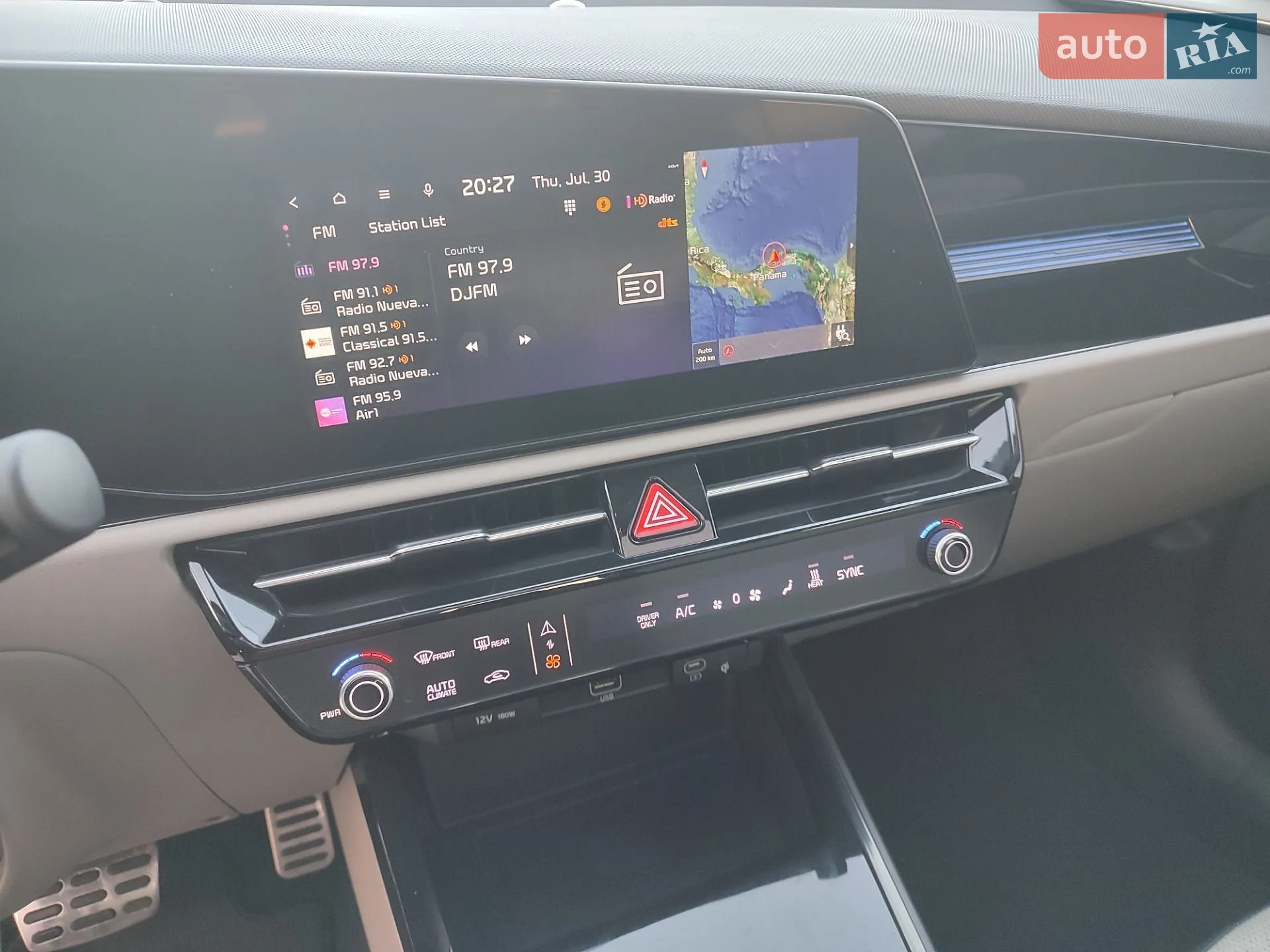 2022 Kia Niro - мініатюра 31